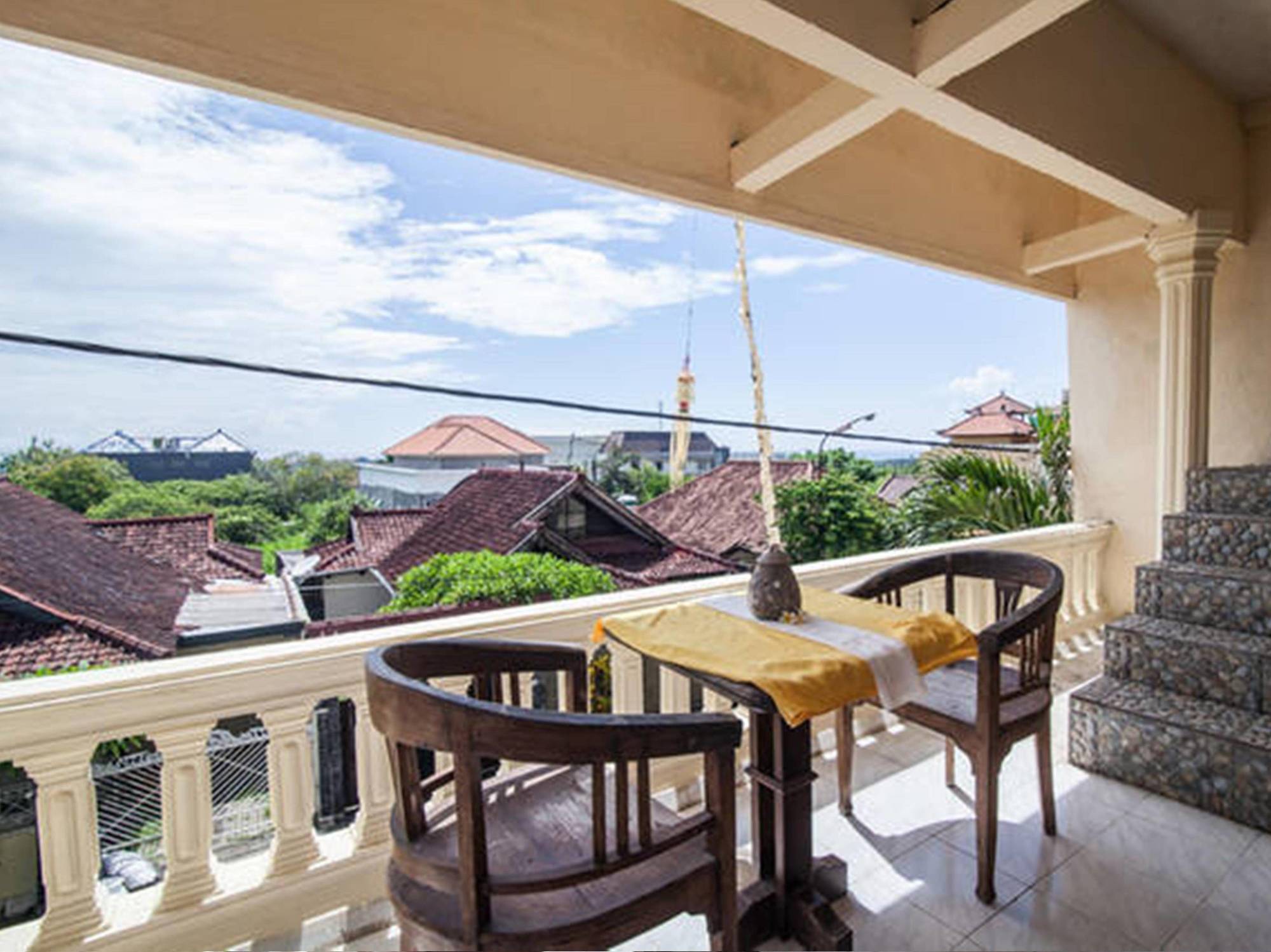 Clamonic House Nusa Dua * Nusa Dua (Bali)