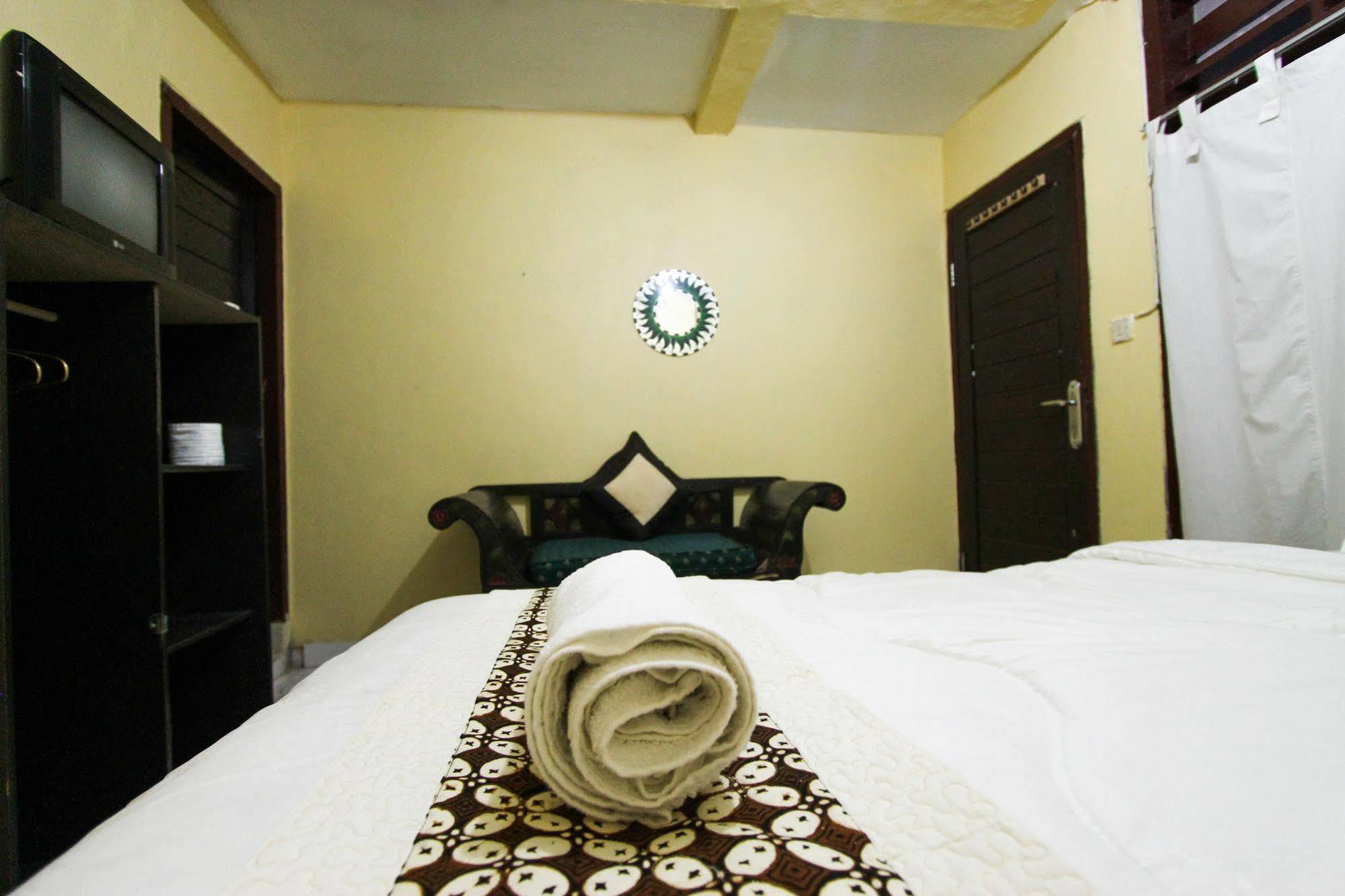 Clamonic House Nusa Dua Guest house