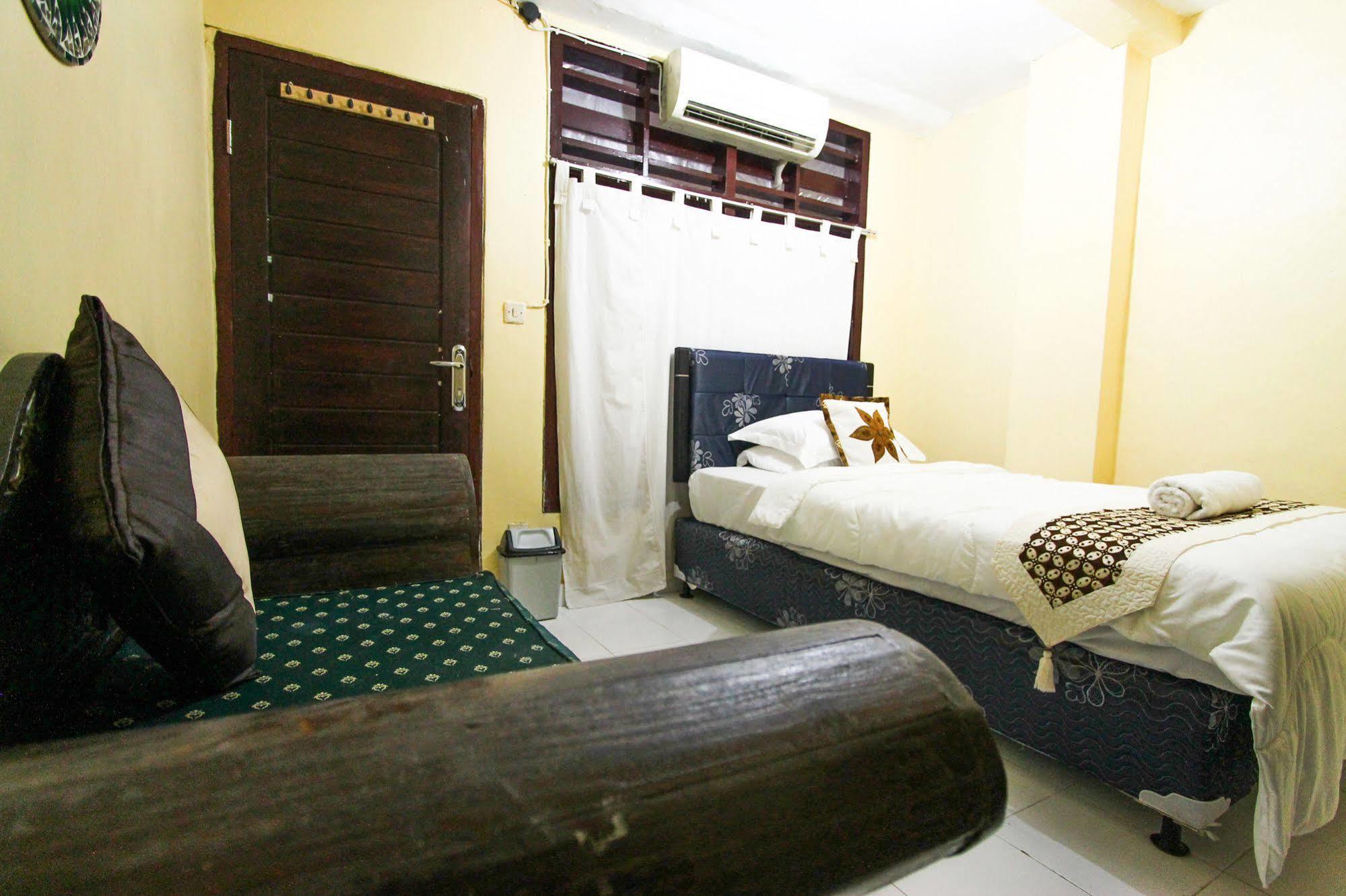 Clamonic House Nusa Dua Nusa Dua (Bali)