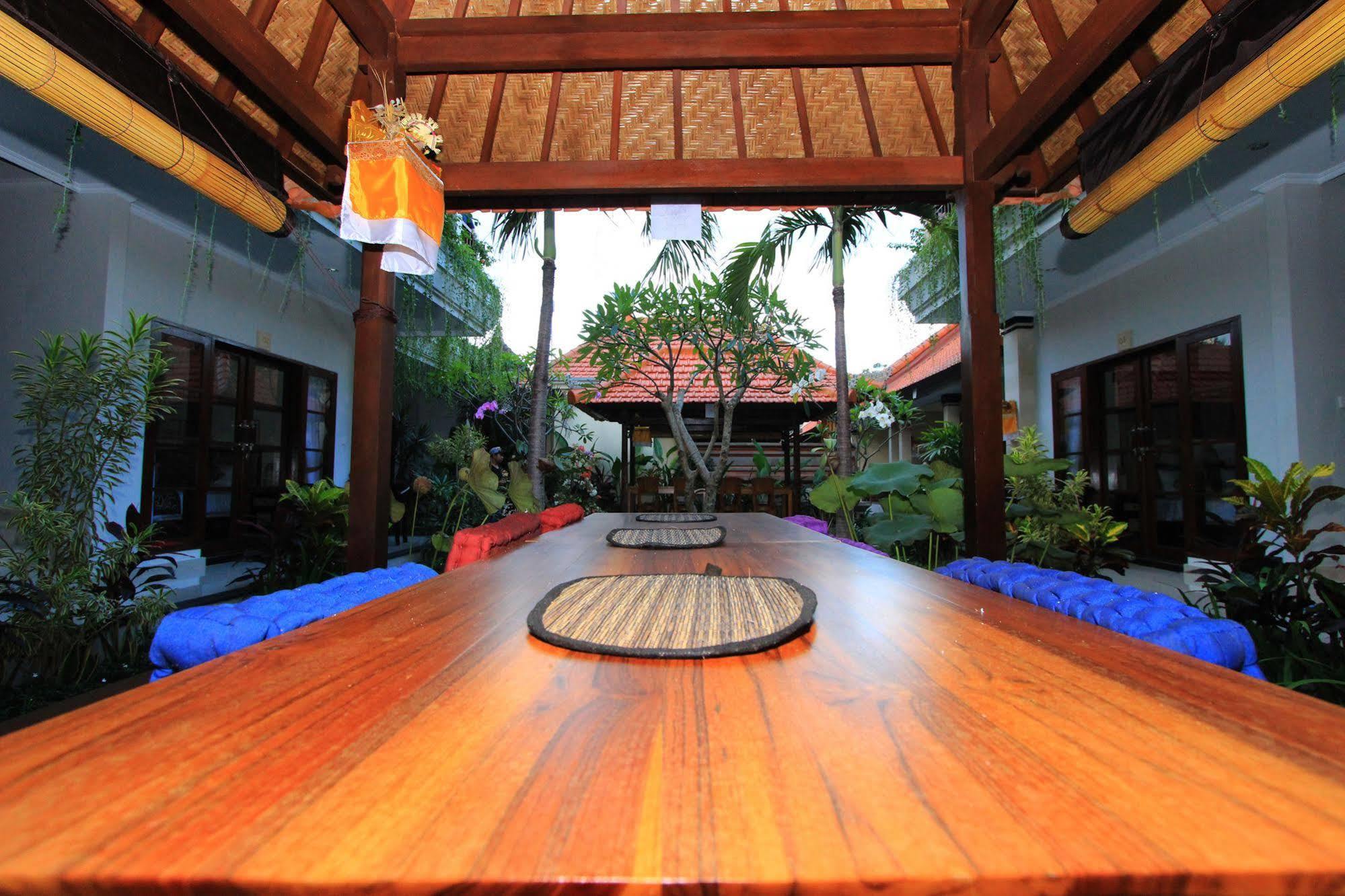 Gatra Guest house 3*