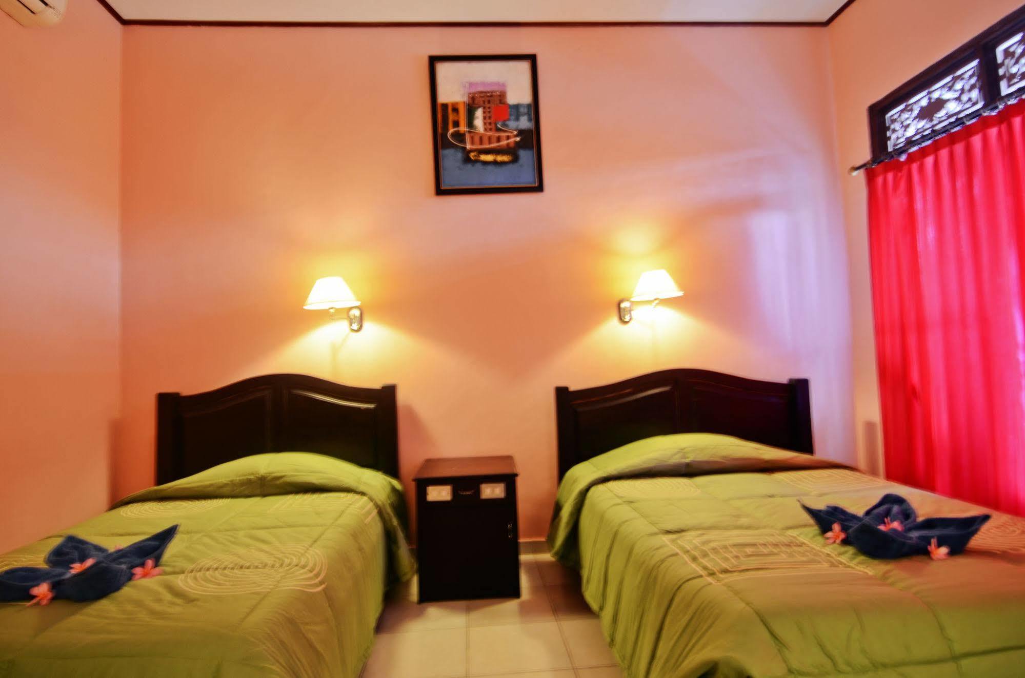 Pesona Hotel Kuta (Bali)