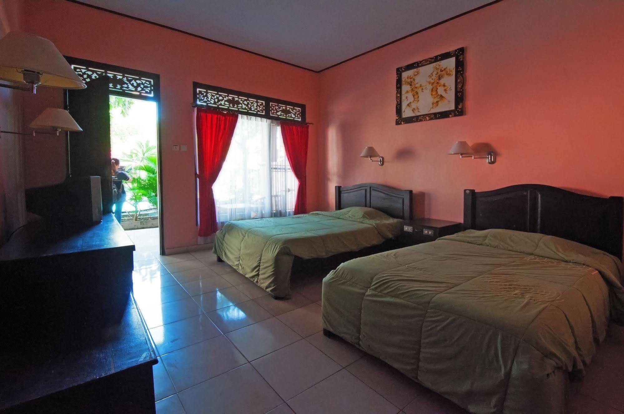 Hotel Pesona