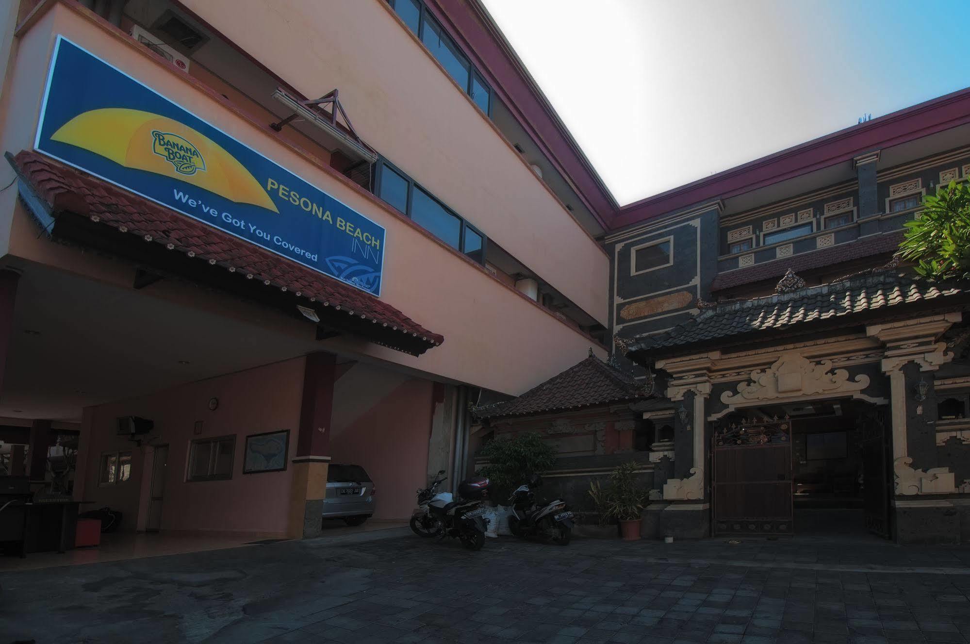 Pesona 2* Kuta (Bali)