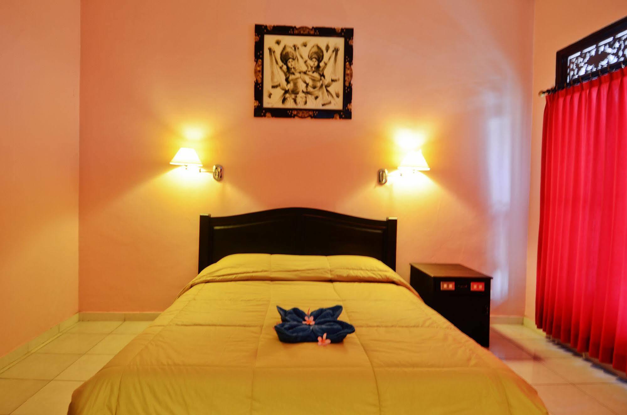 Hotel Pesona