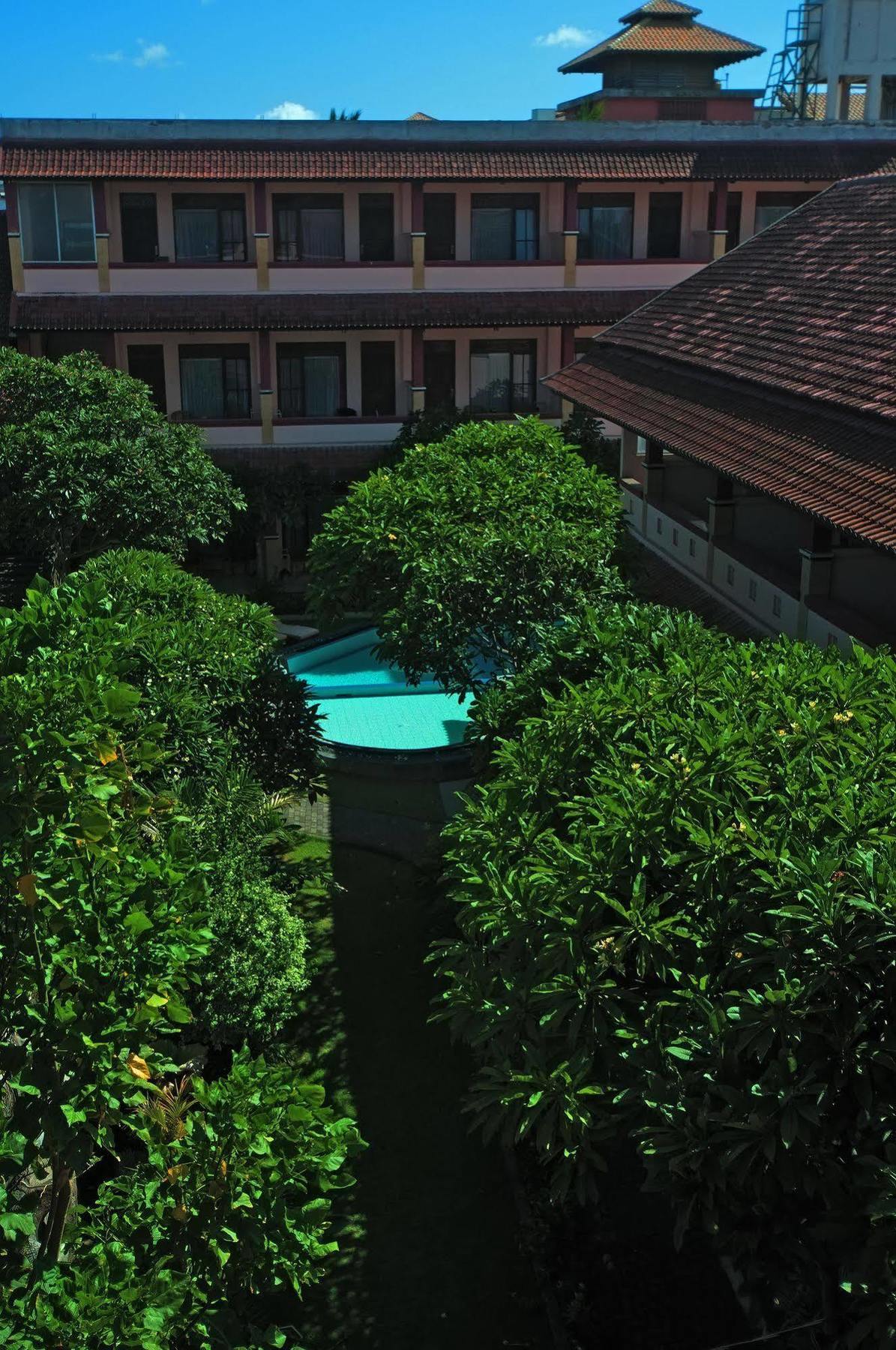 Pesona Hotel