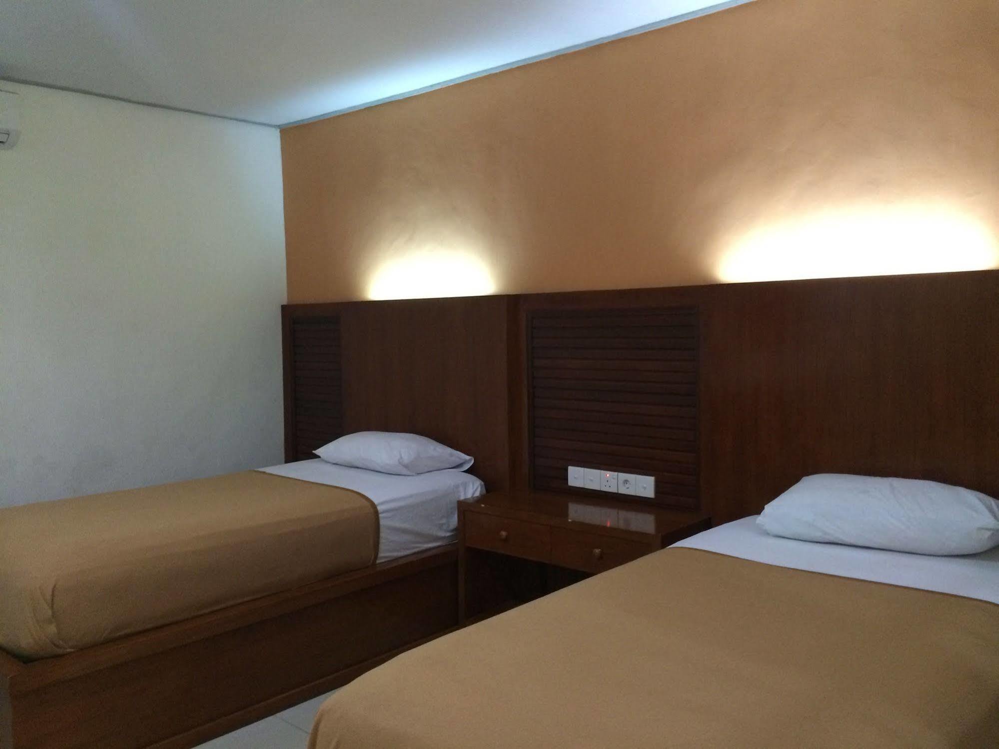 Suka Hotel 3*