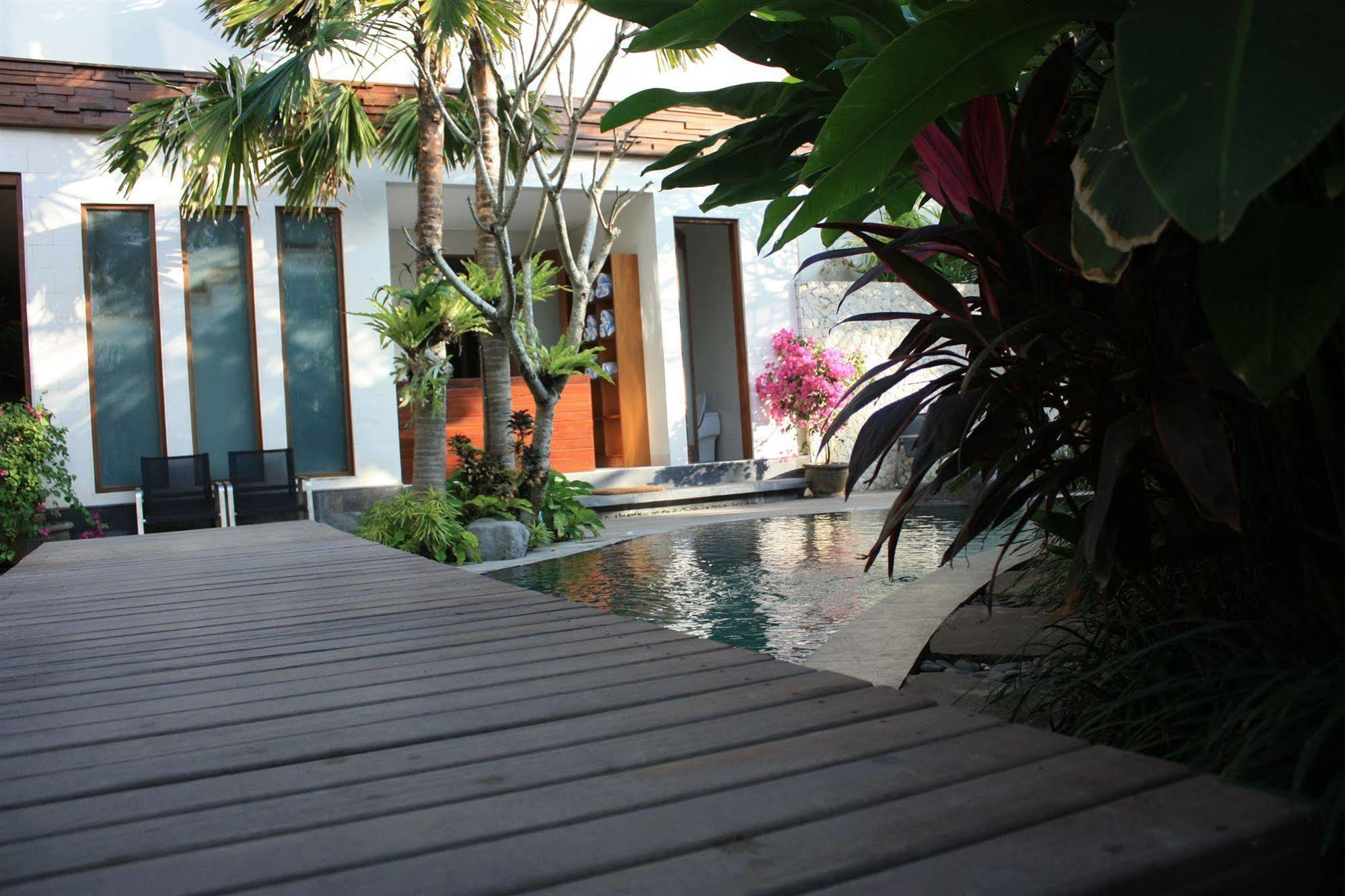 The Dipan Resort, And