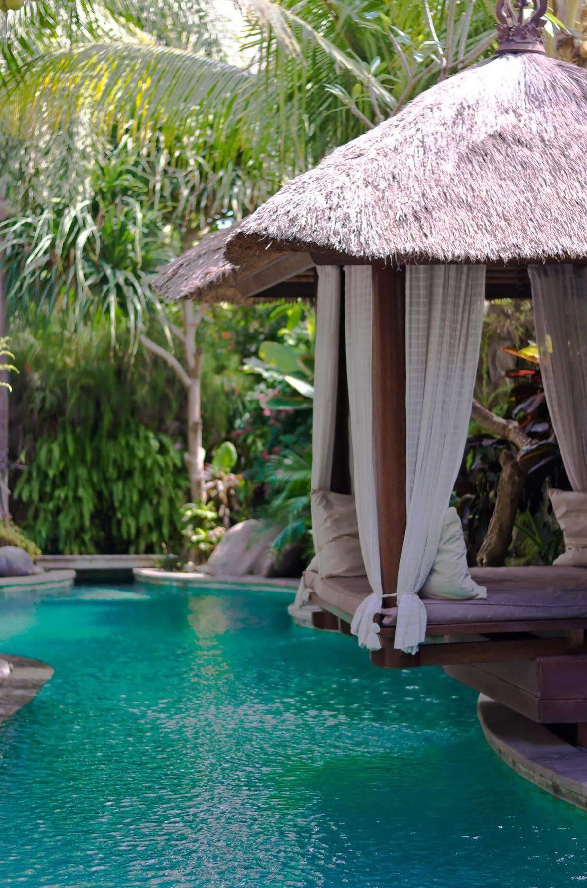 The Dipan Resort, And