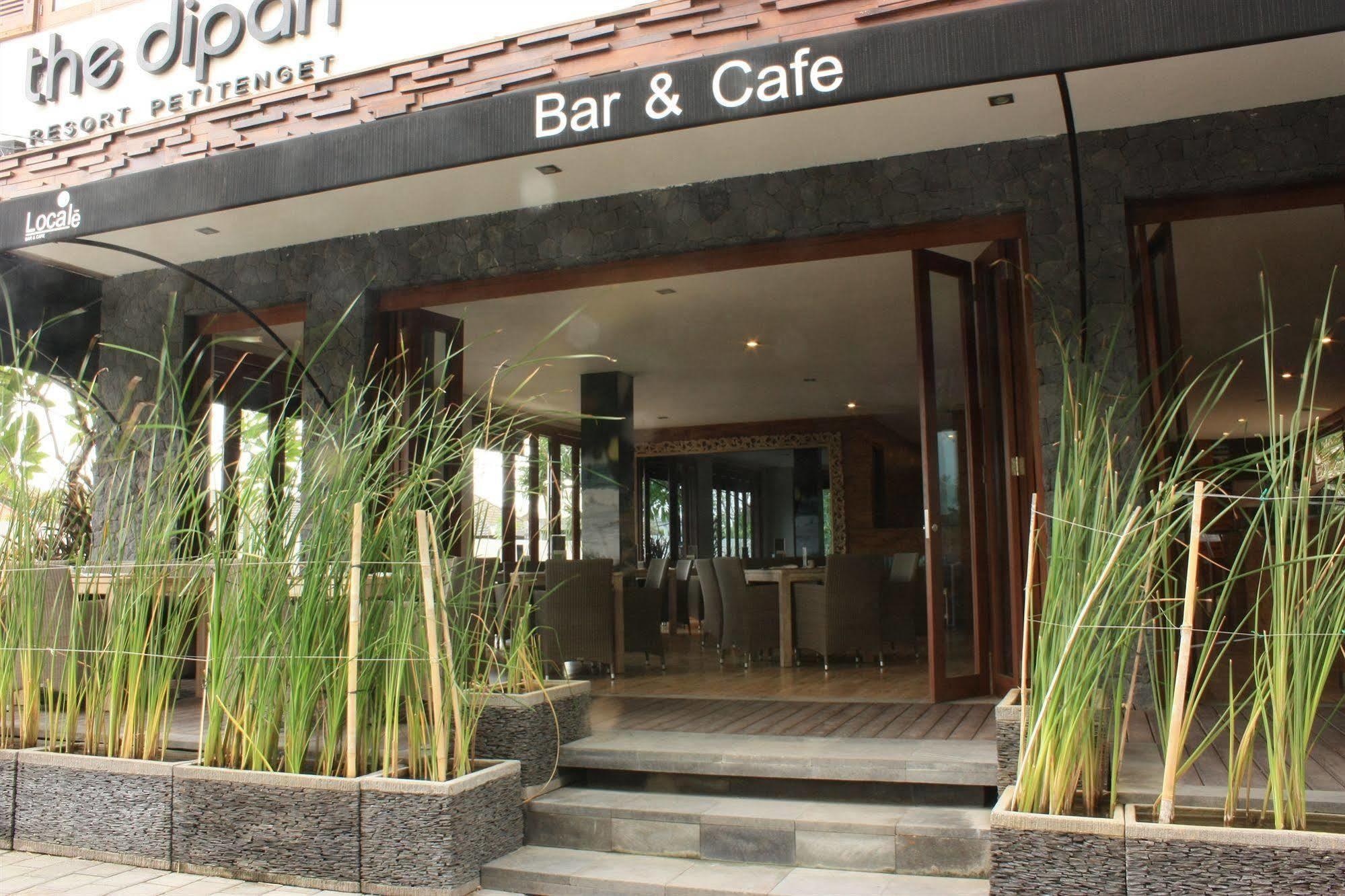 The Dipan Resort, And Resort
