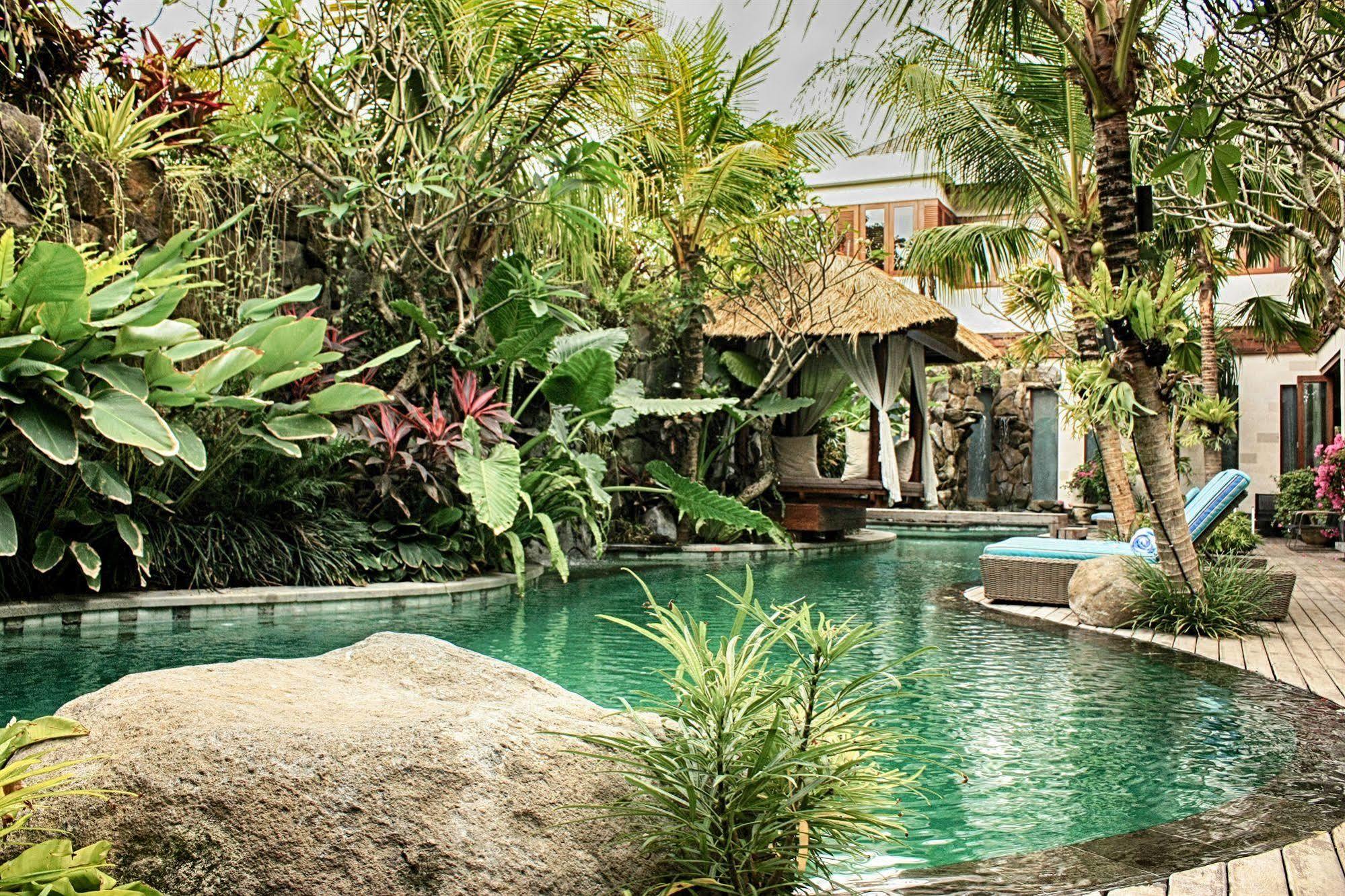 Resort The Dipan Resort, And