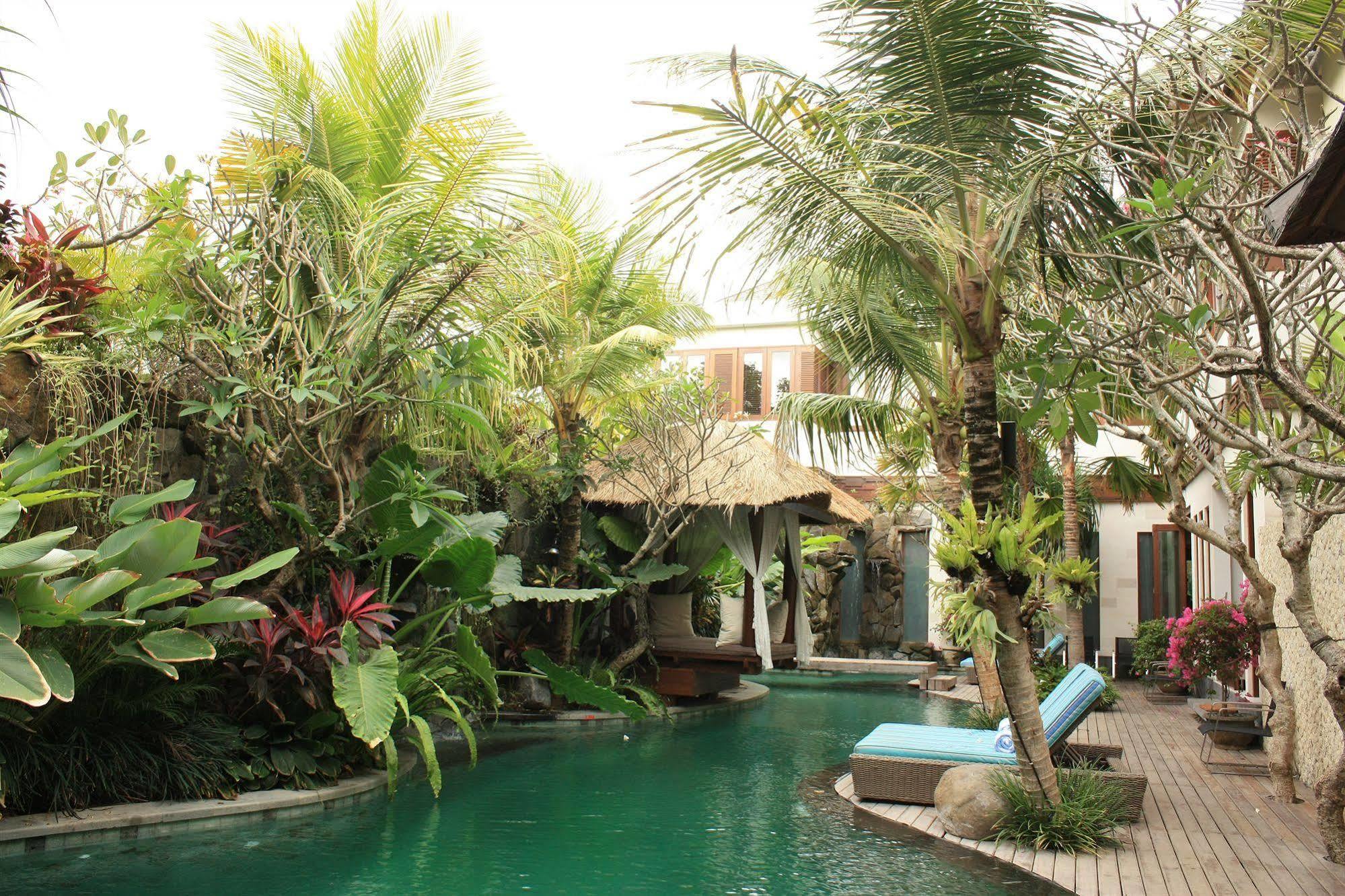 The Dipan Resort, And 4*