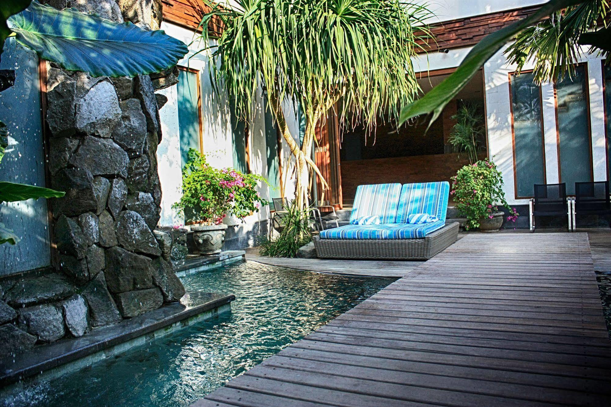 The Dipan Resort, And Resort Seminyak (Bali)