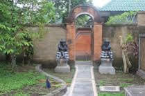 Wana Ukir Holiday park