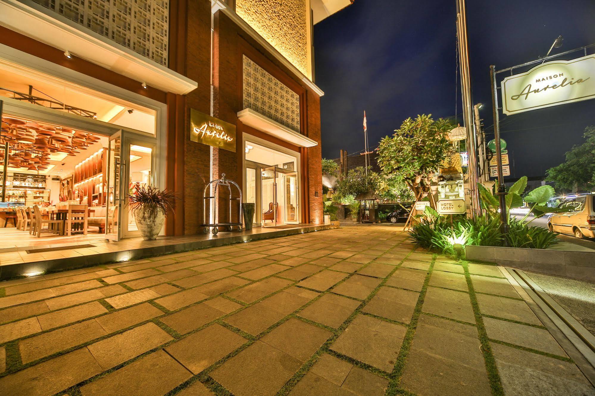 Hotel Maison Aurelia Sanur, Bali - By Preference Sanur (Bali)