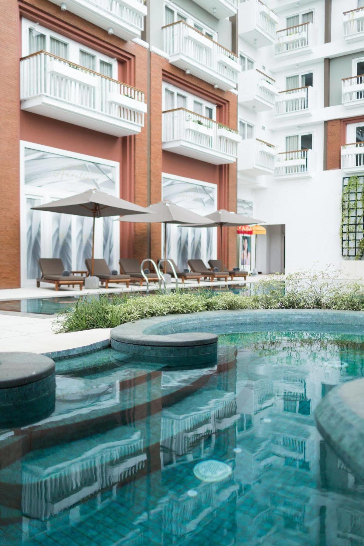 Maison Aurelia Sanur, Bali - By Preference Hotel Sanur (Bali)