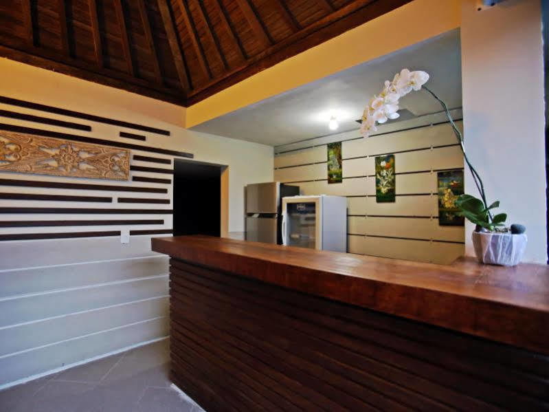Guest house Rai House Sanur (Bali)