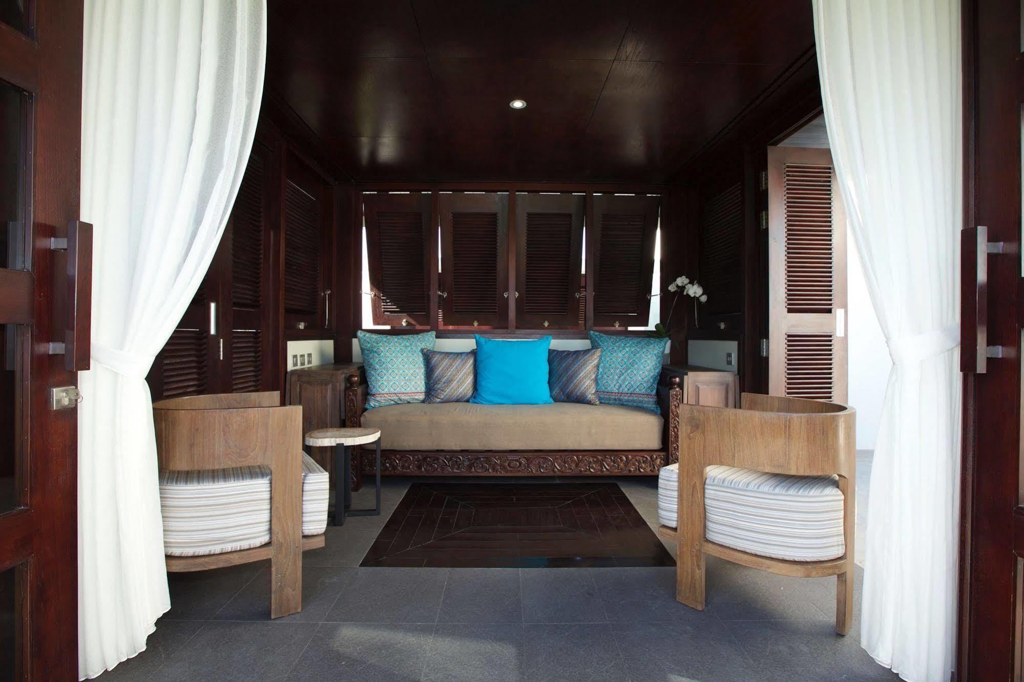 Villa The Luxe