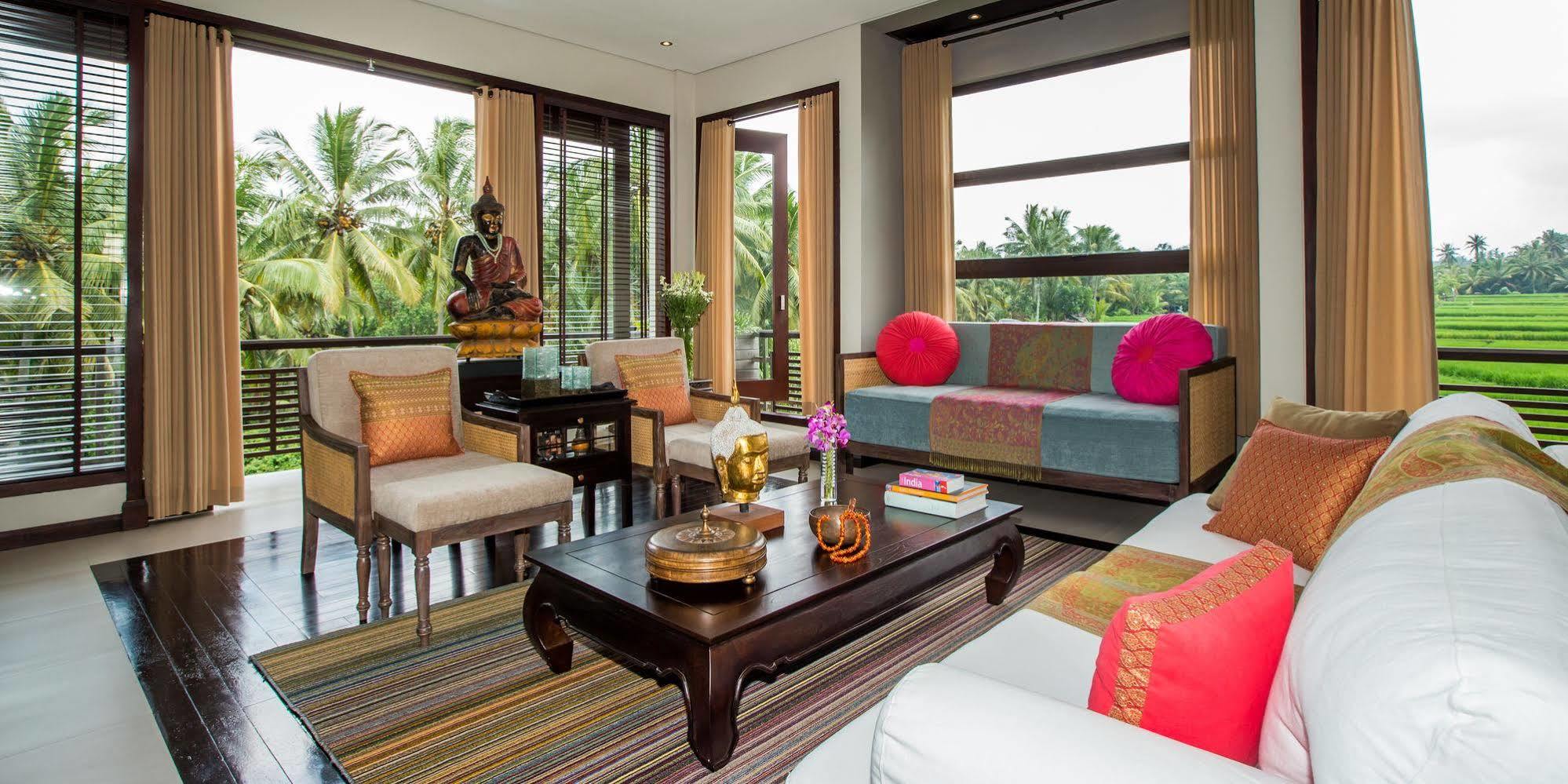 The Luxe Ubud (Bali)