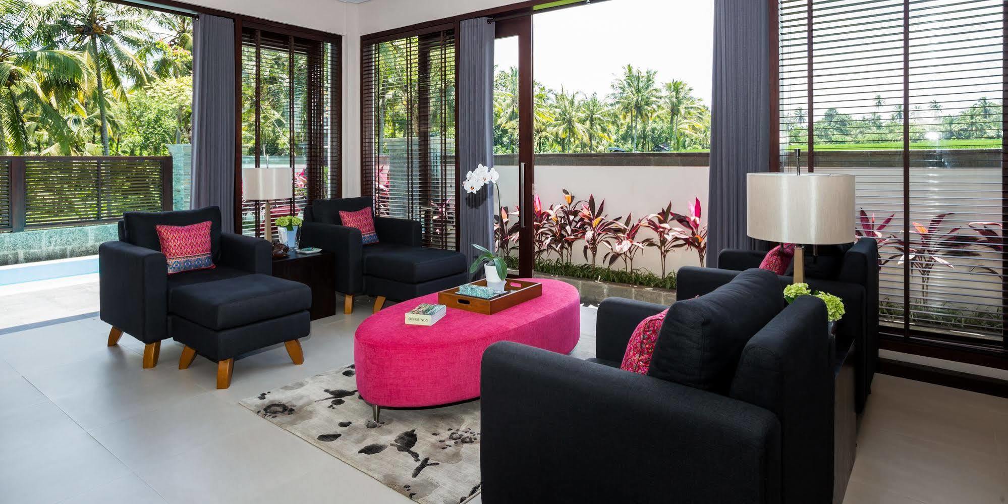 The Luxe Ubud (Bali)