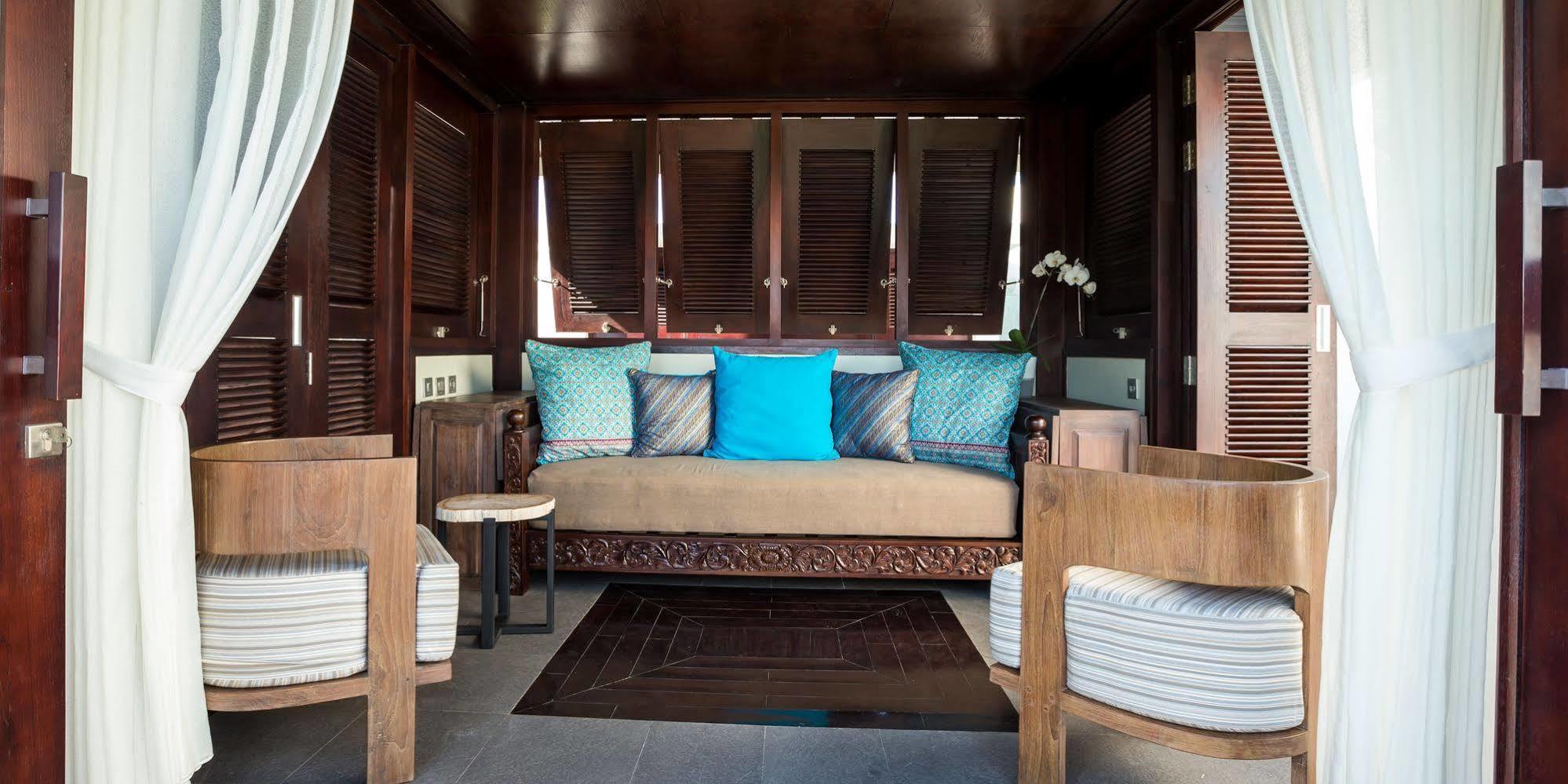 The Luxe Villa Ubud (Bali)