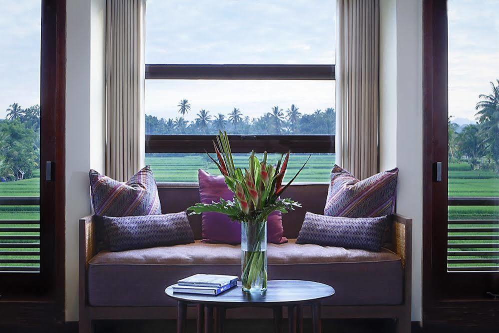 The Luxe Ubud (Bali)