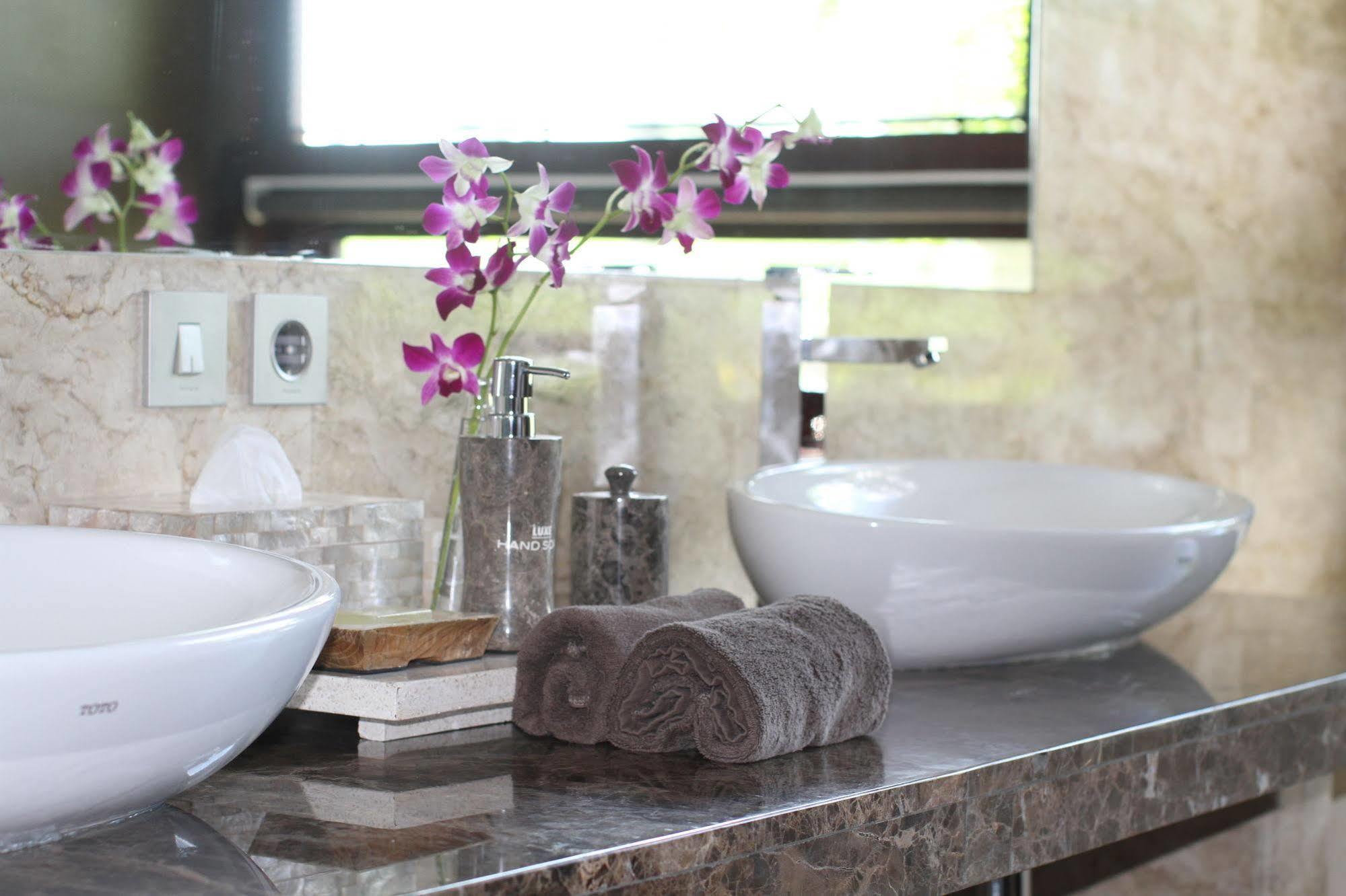 The Luxe Villa Ubud (Bali)