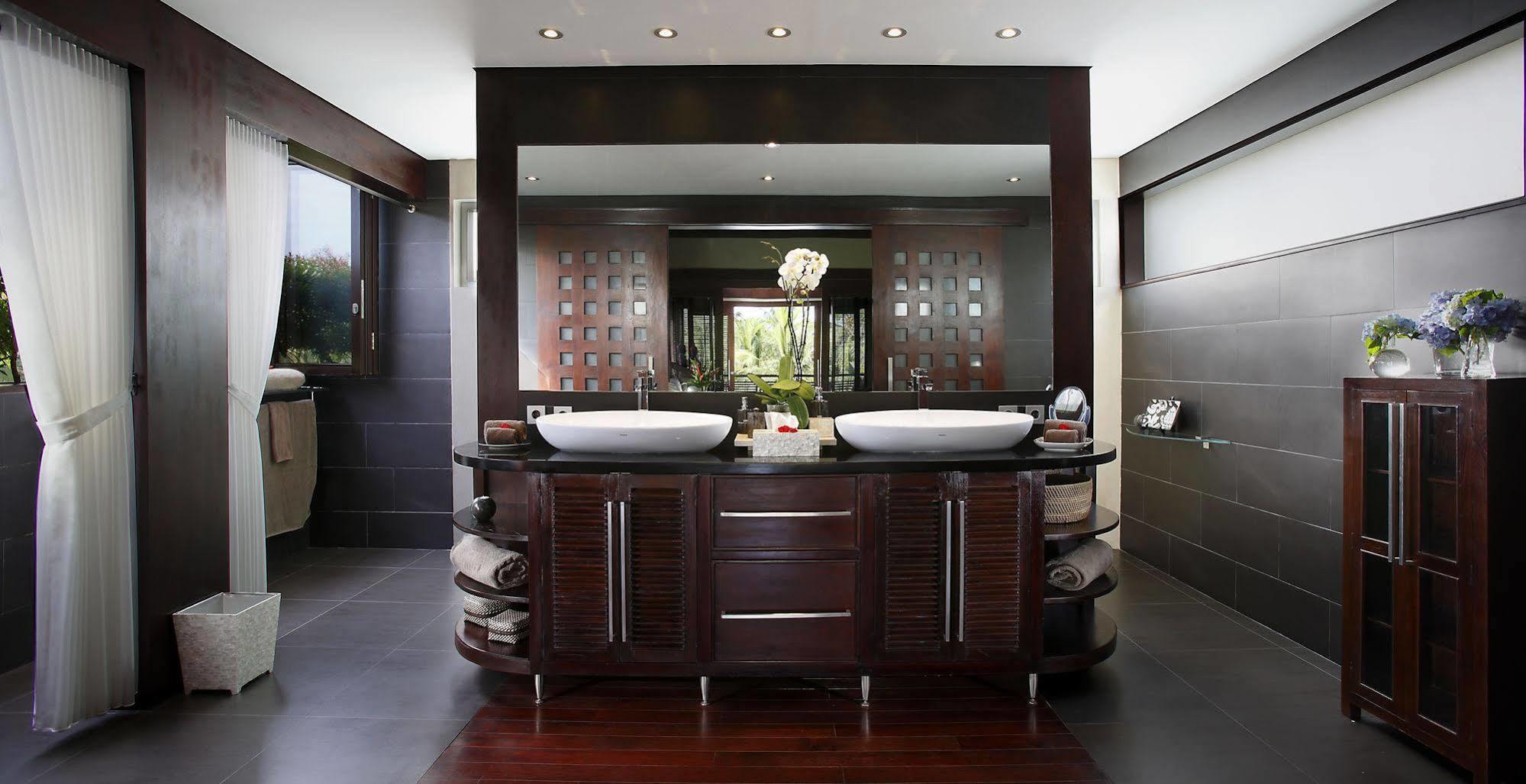 The Luxe Villa Ubud (Bali)