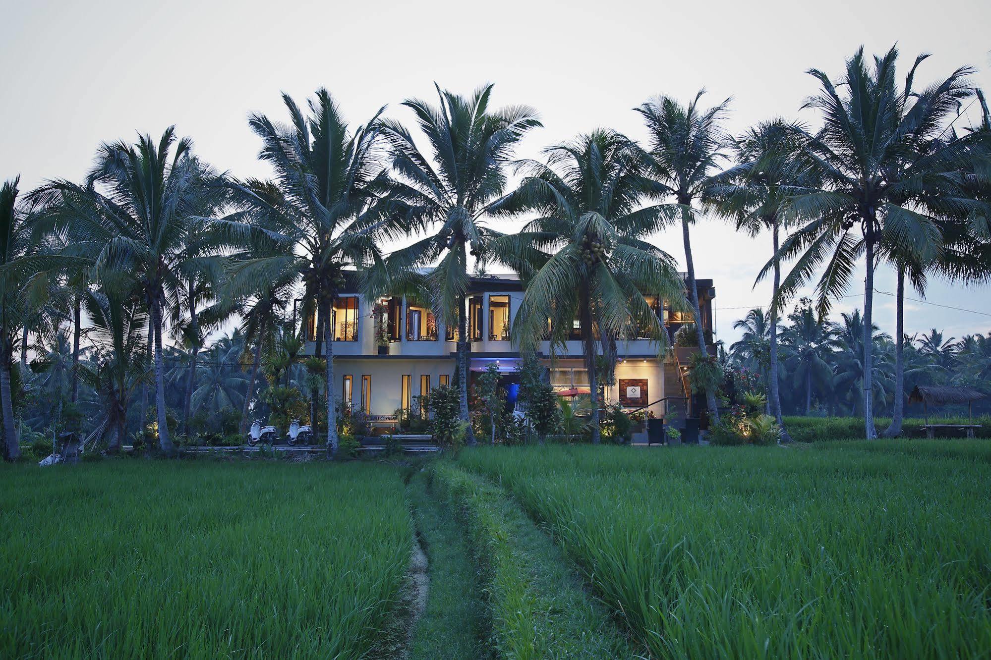 The Luxe Ubud (Bali)