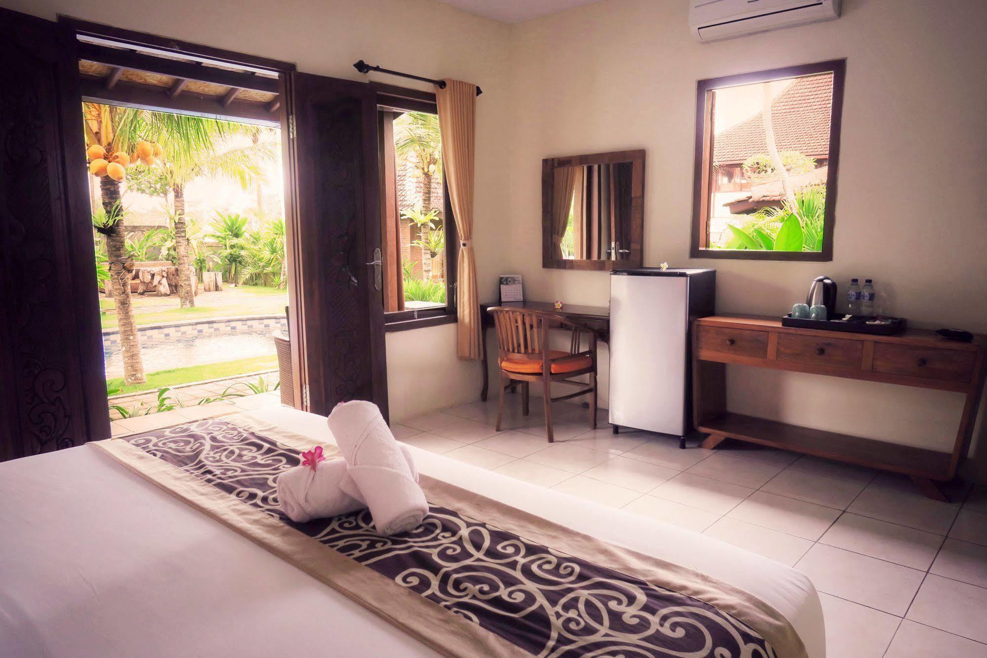 Resort Arton & Club Pulukan