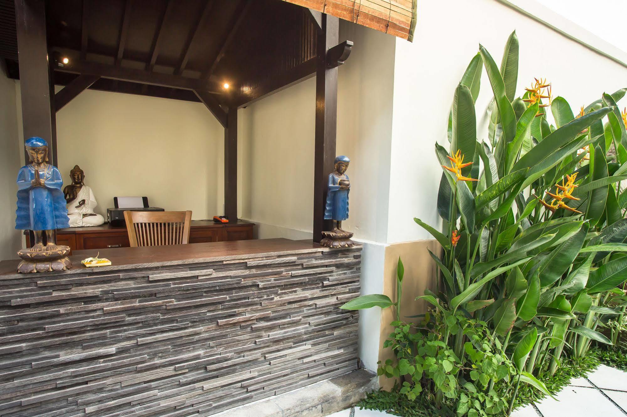 Solo & Retreat * Ubud (Bali)