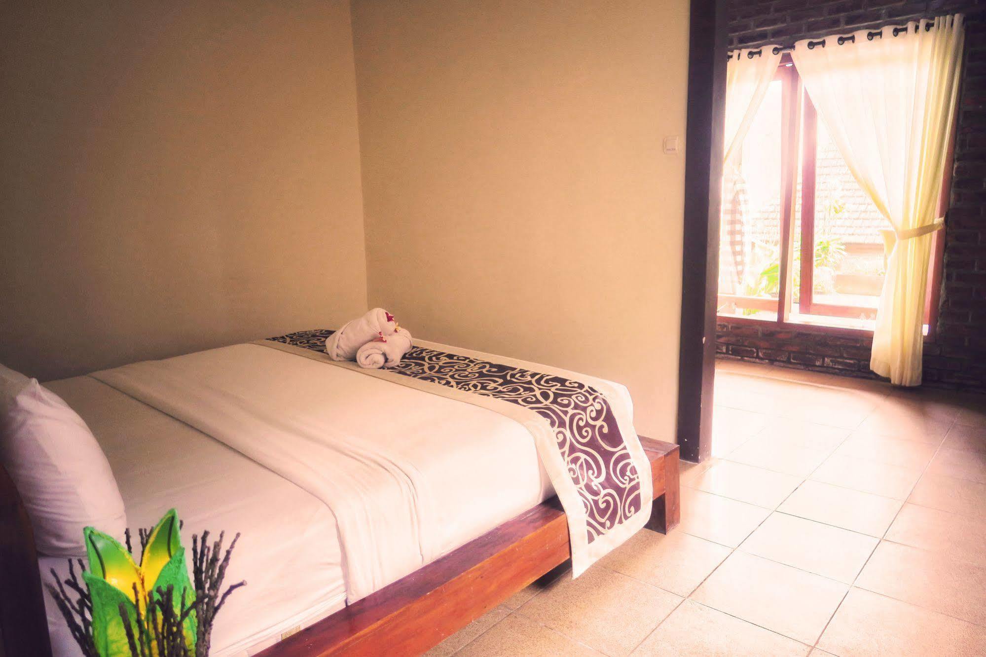 Resort Arton & Club Pulukan