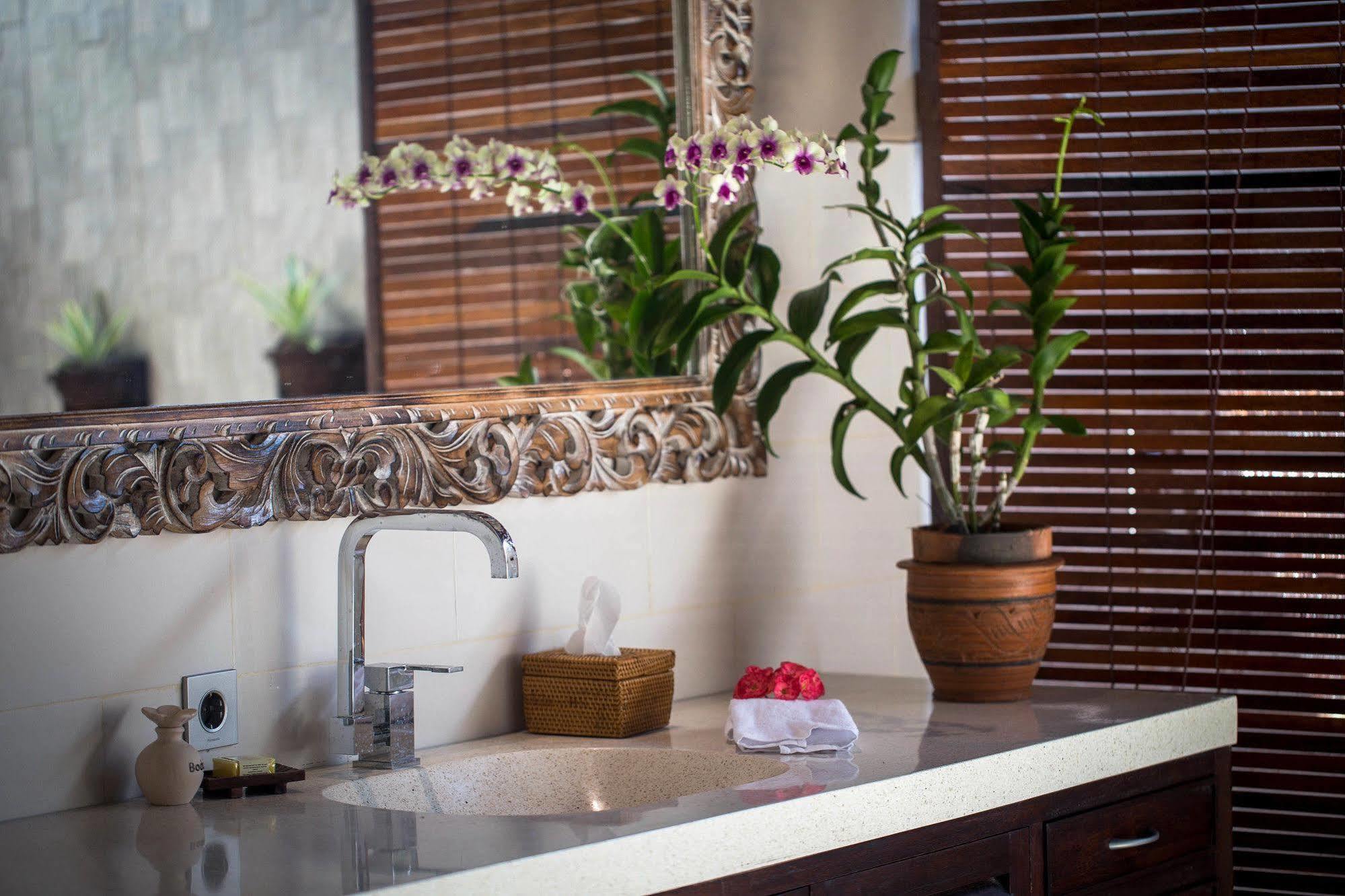 Solo & Retreat Holiday home Ubud (Bali)