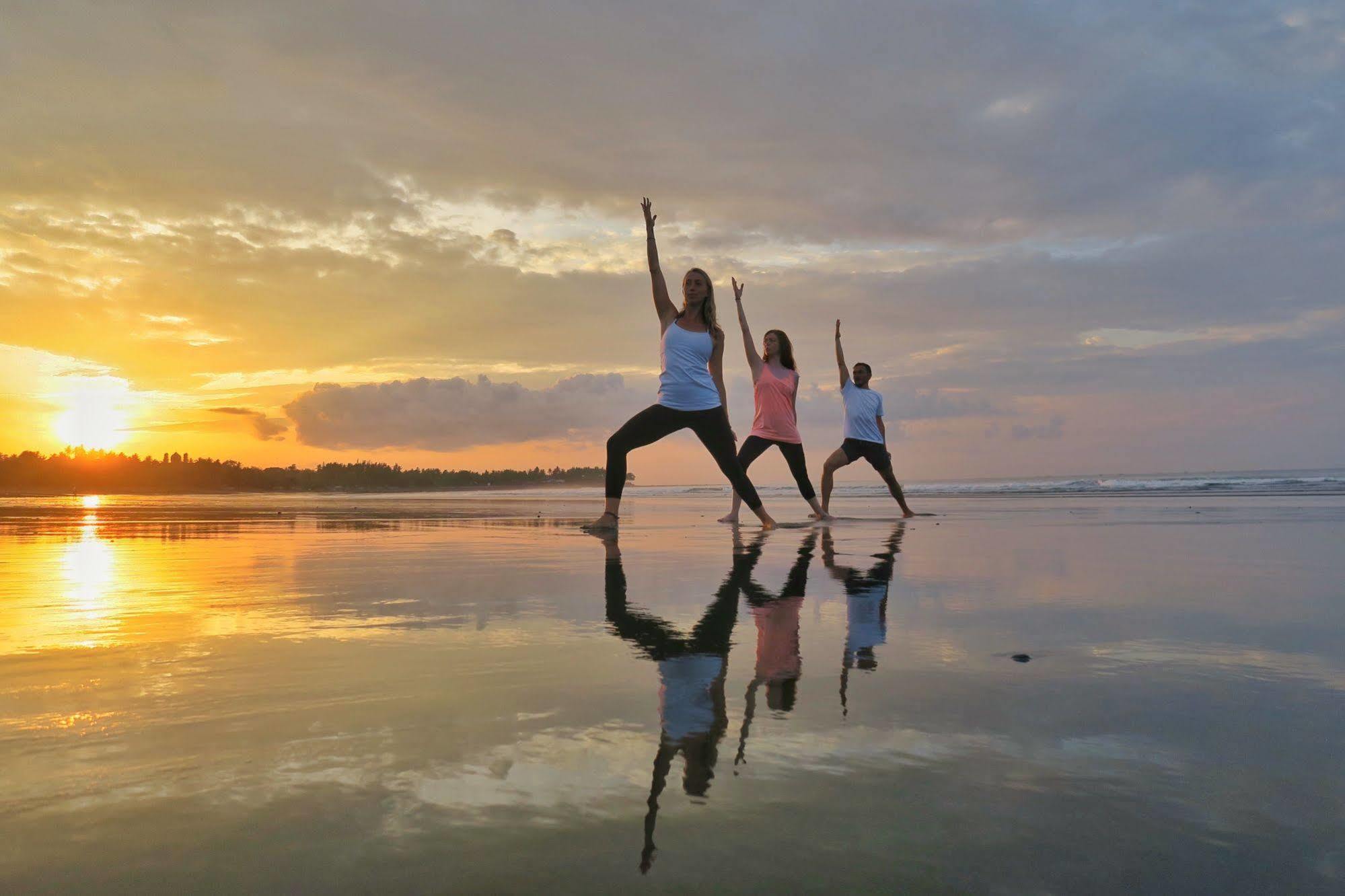 Arton & Club Resort Pulukan