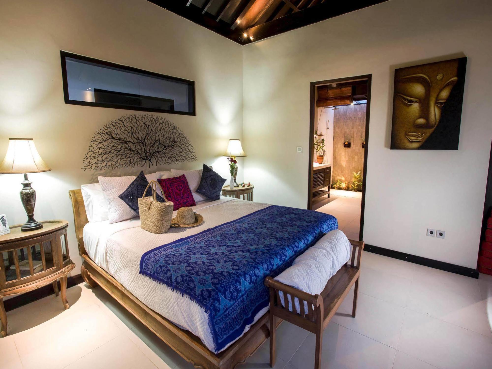 Solo & Retreat Holiday home