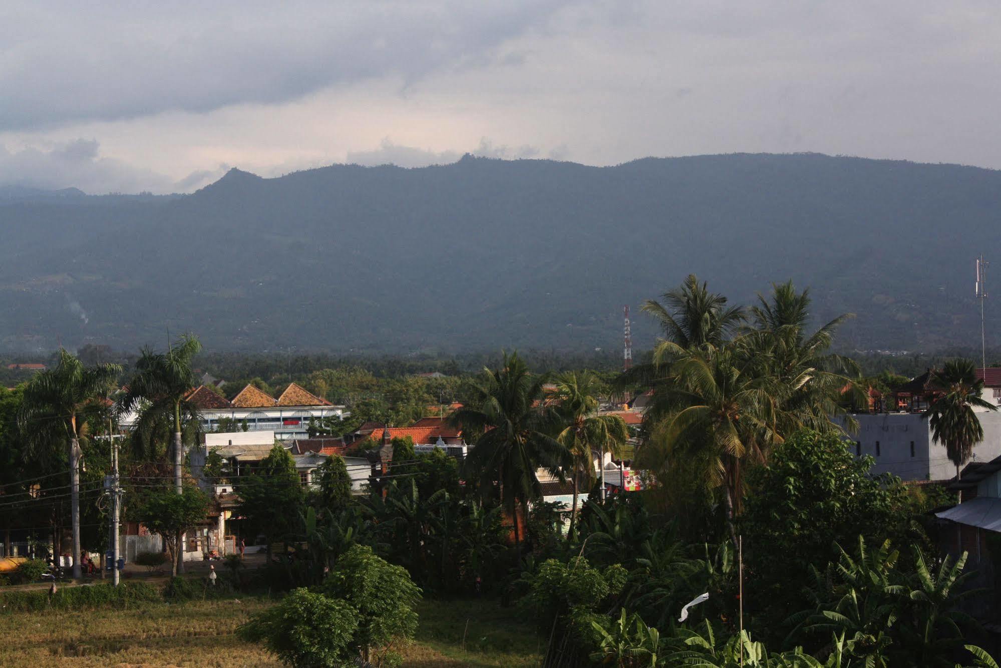 Mandari Hotel Buleleng (Bali)