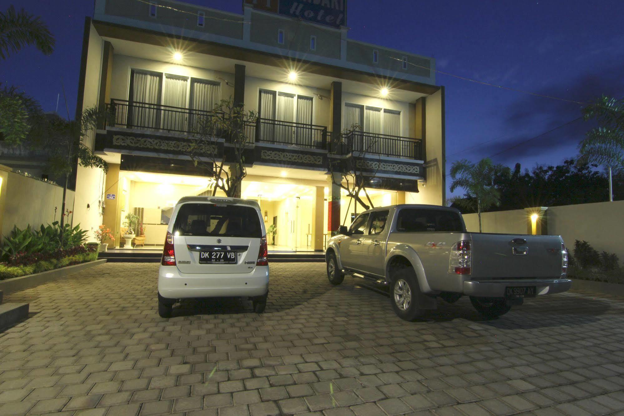 Mandari Hotel 2*