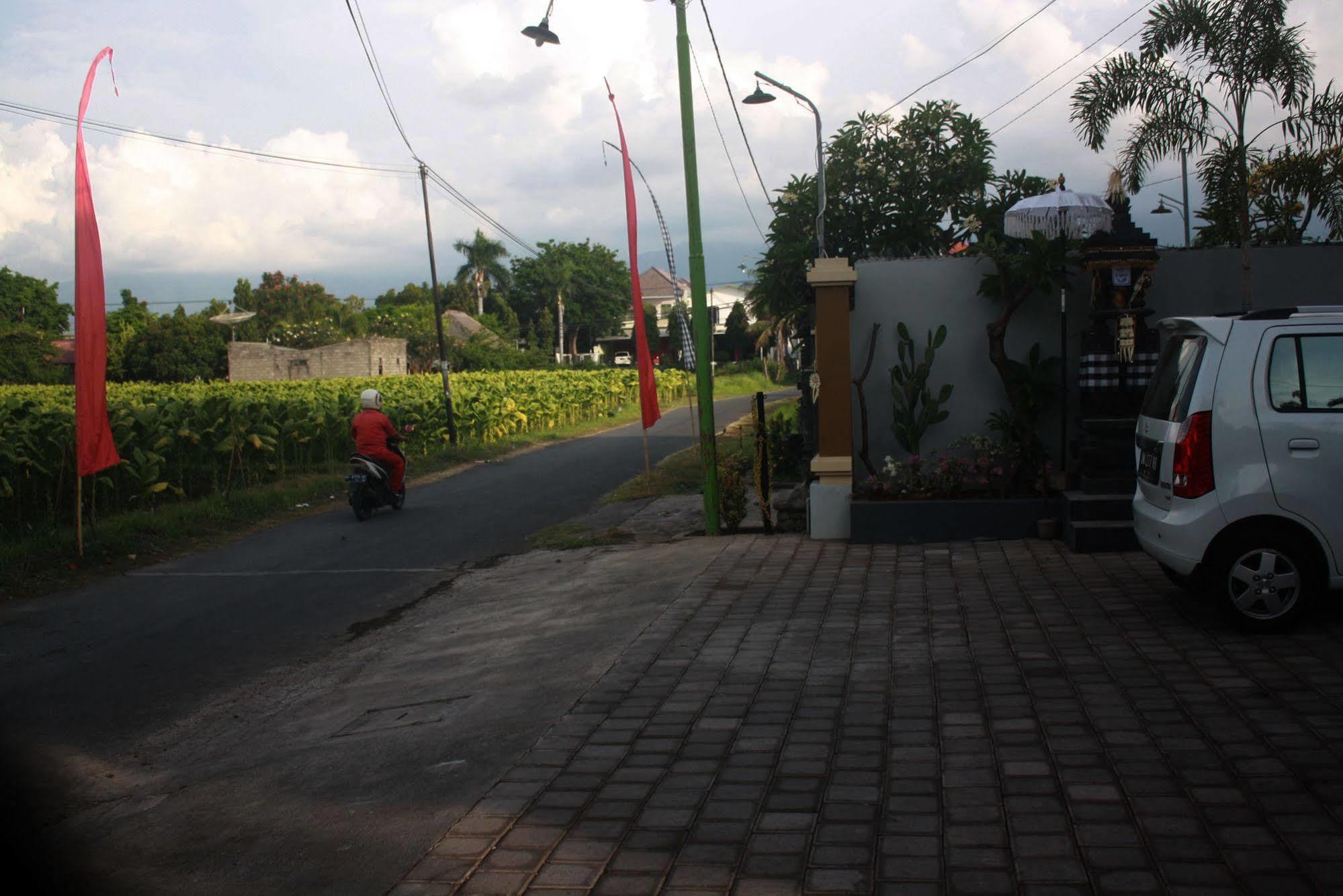 Hotel Mandari