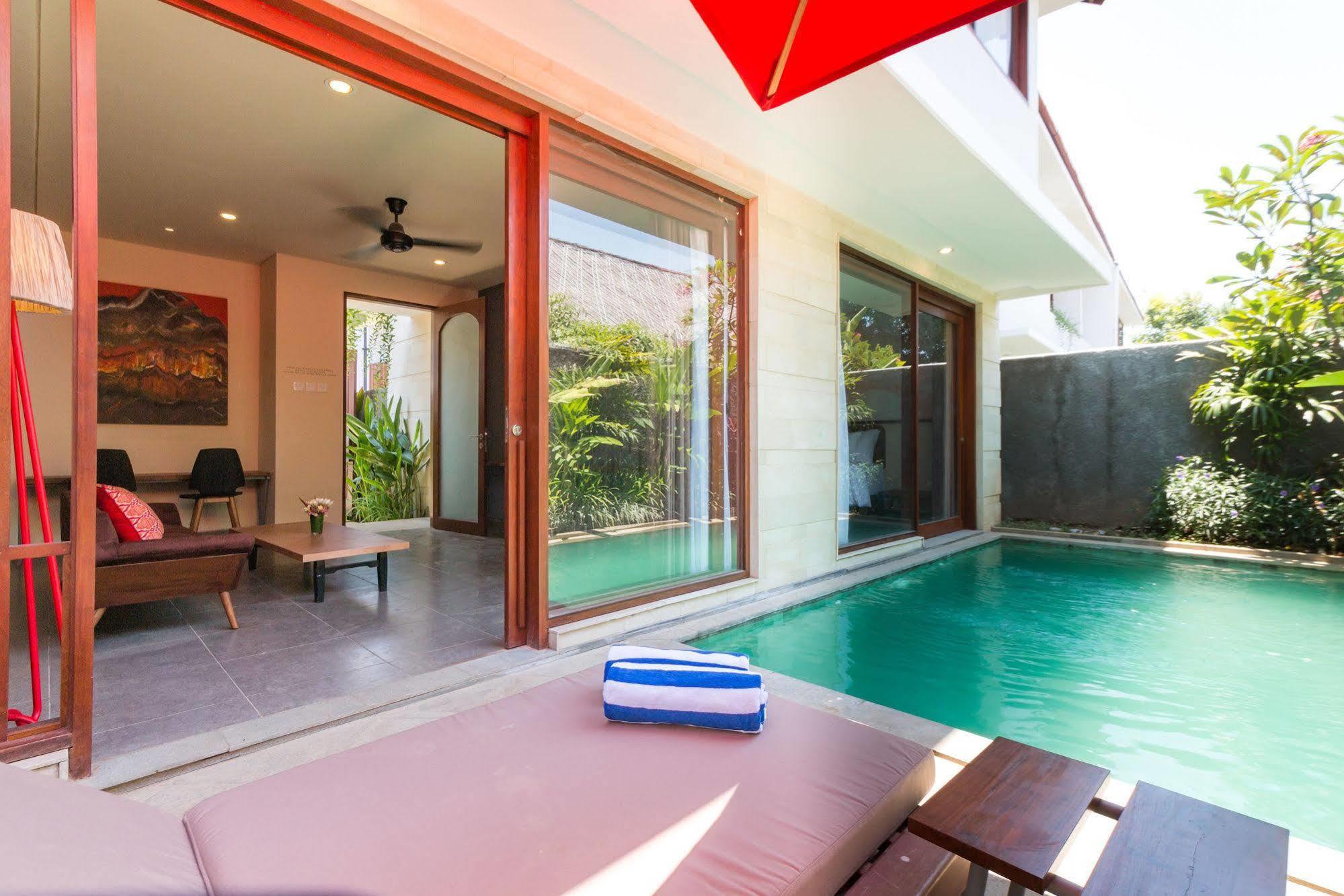 Villa Art Villas Sanur (Bali)