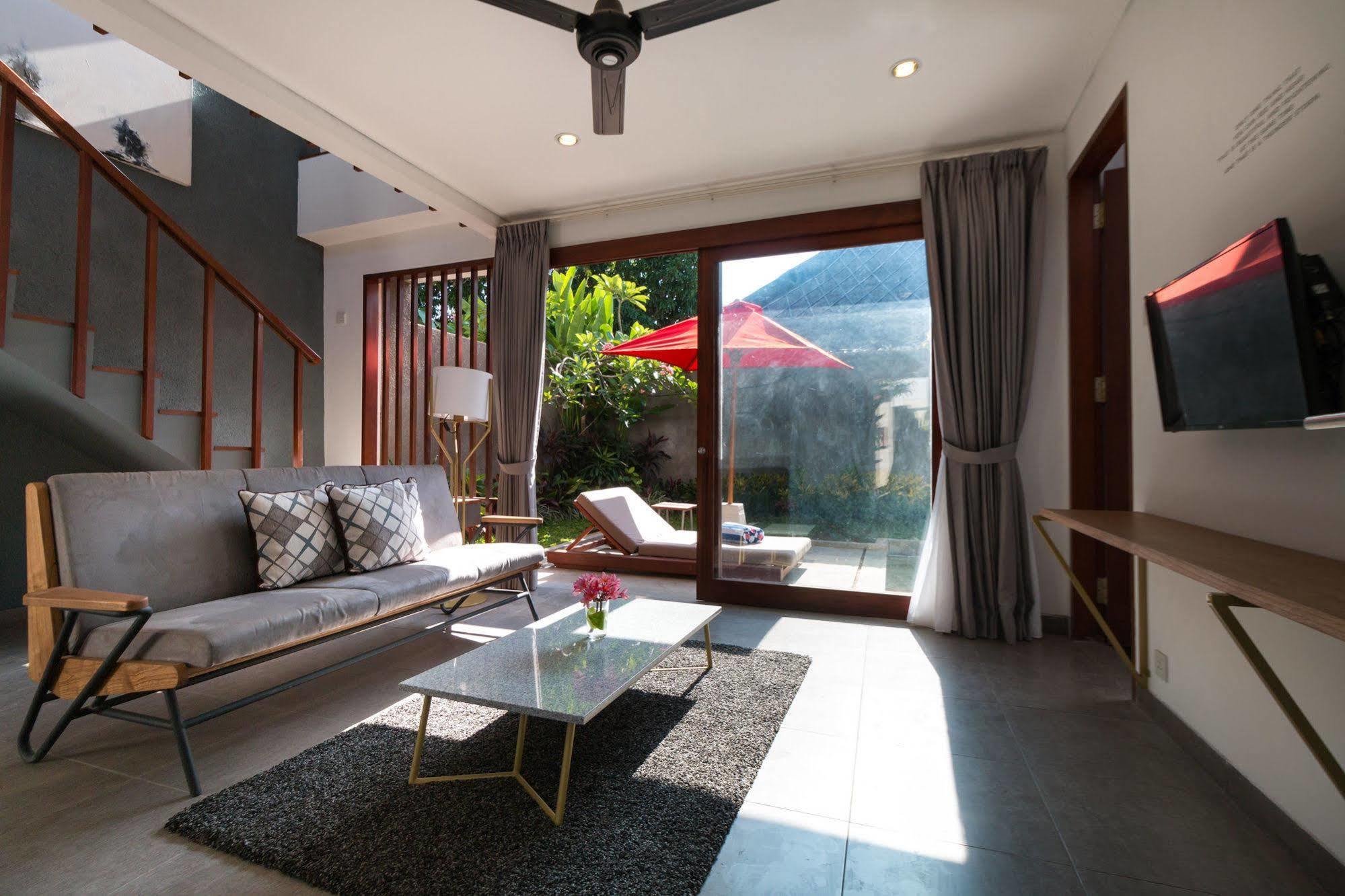 Art Villas * Sanur (Bali)