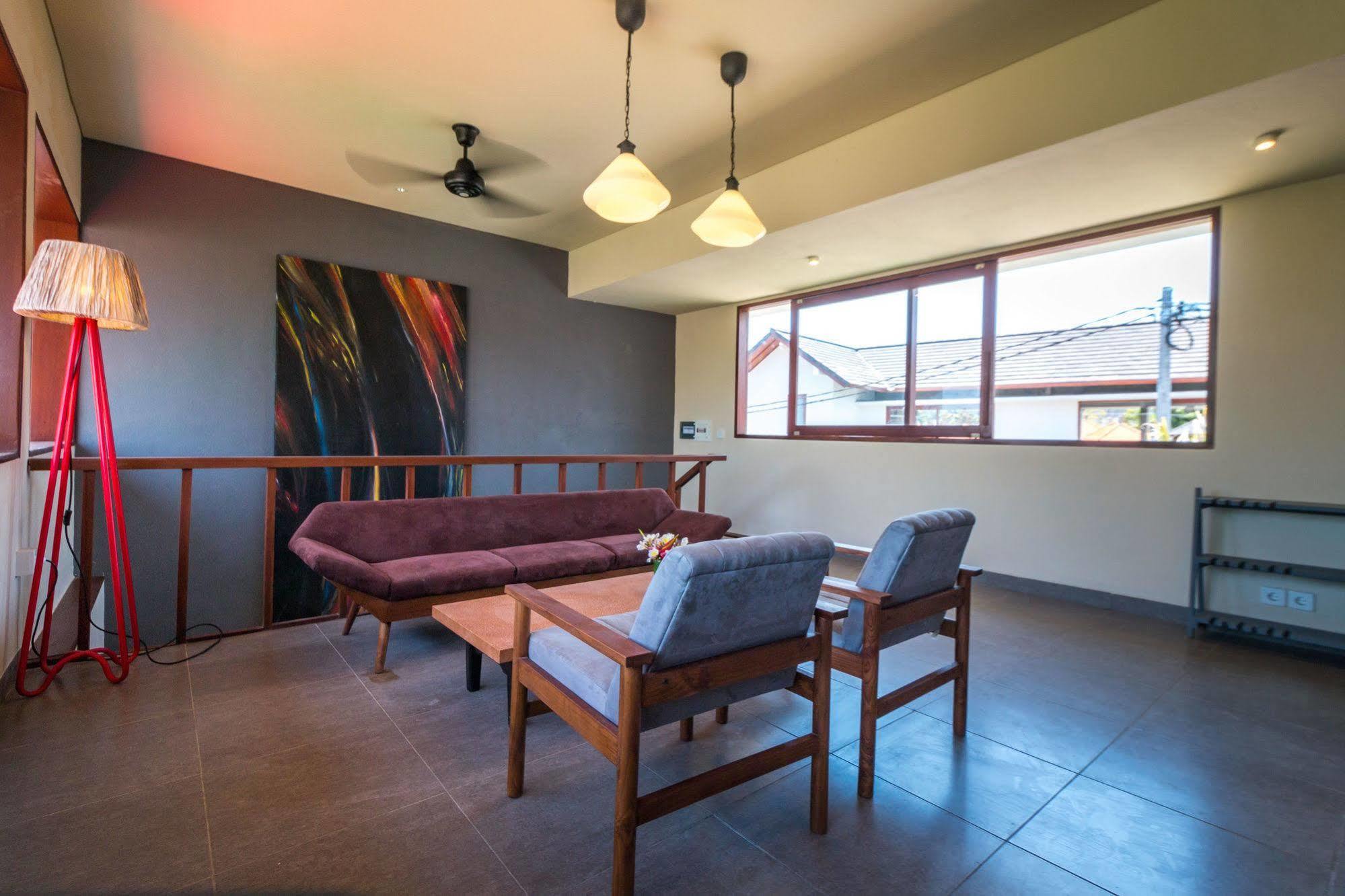 Art Villas Villa