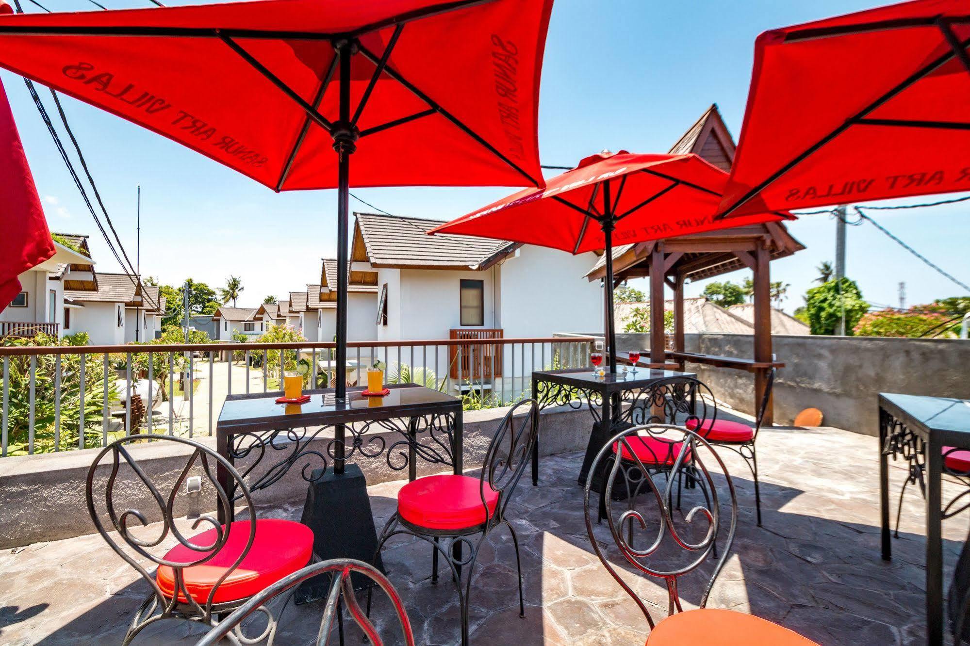 Art Villas Villa *