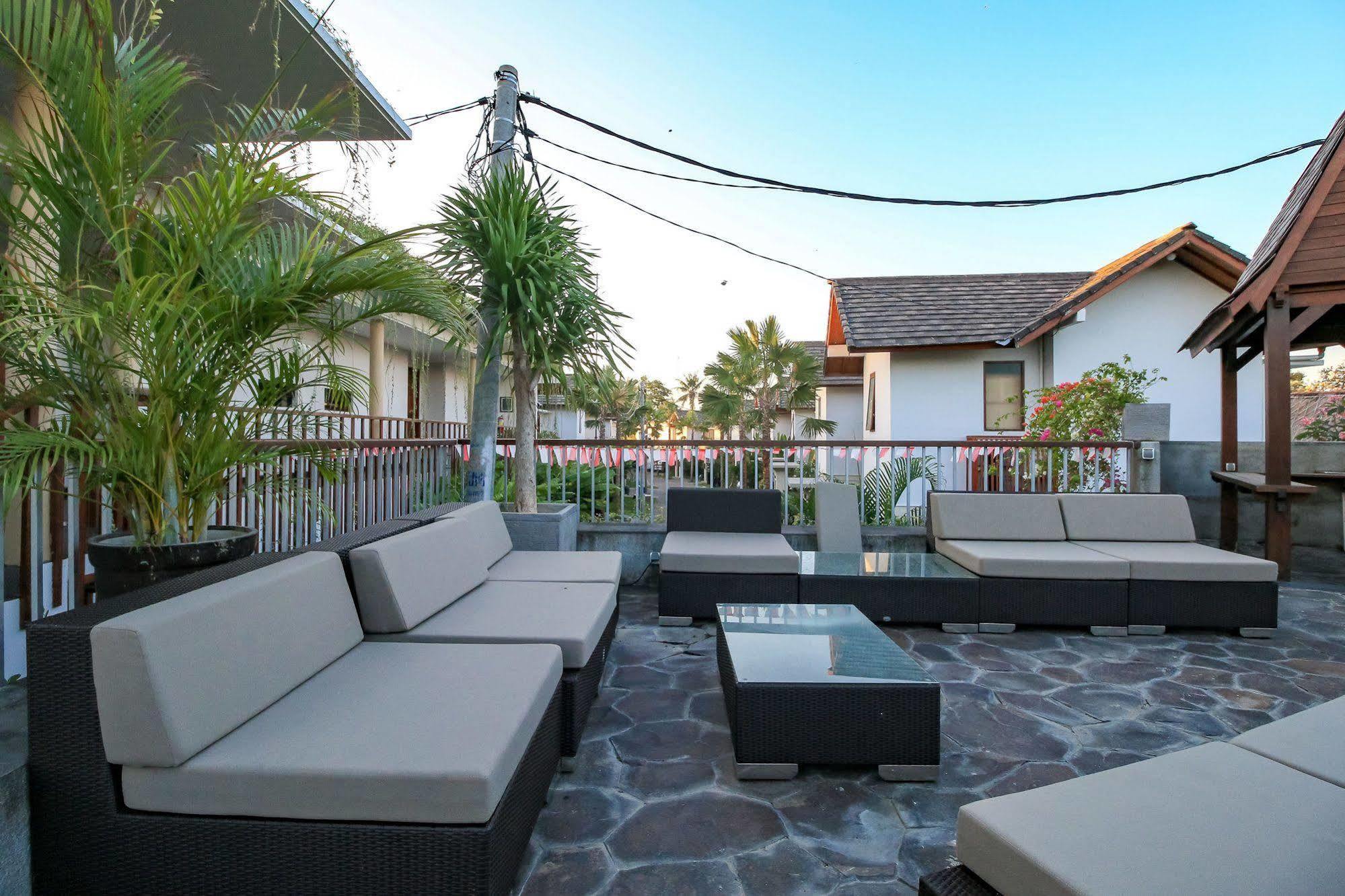Art Villas Villa Sanur (Bali)
