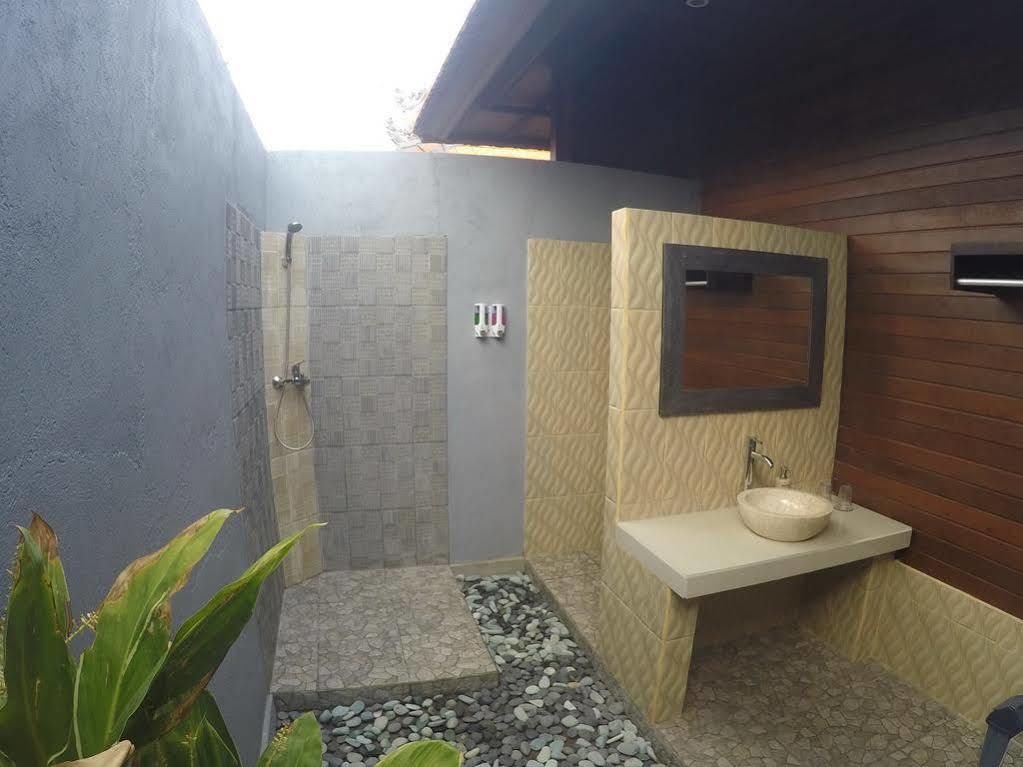 Holiday park Dream Nusa Lembongan (Bali)