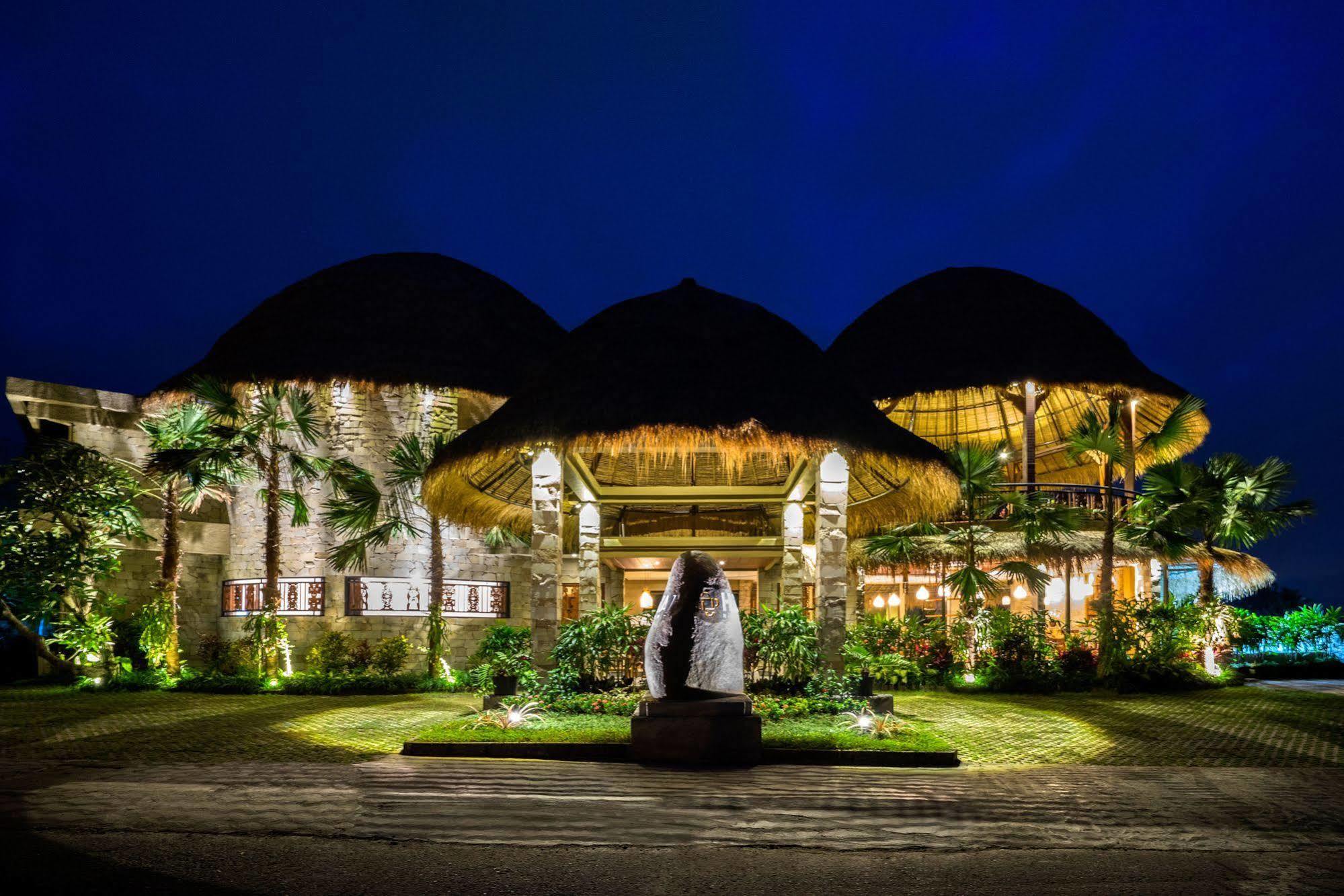 Resor Honai Ubud (Bali)
