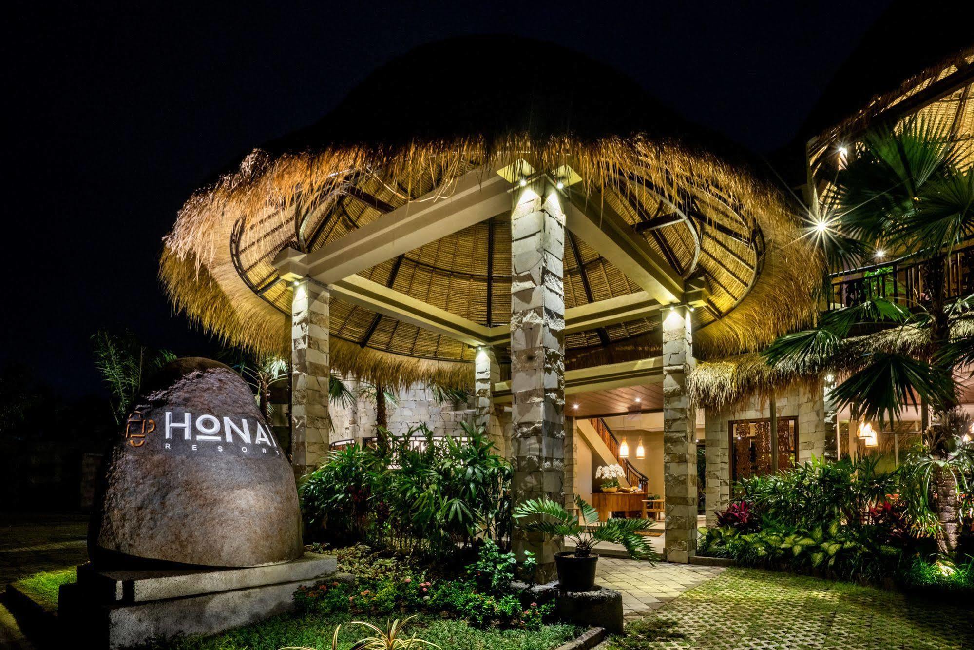 Honai Ubud (Bali)