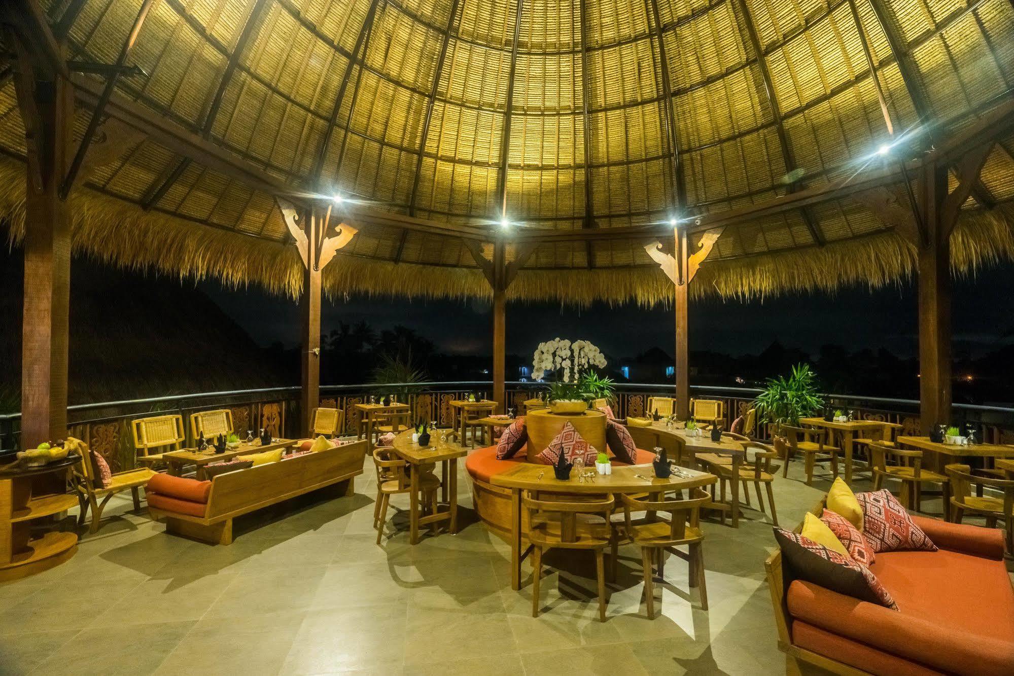 Resor Honai 4*