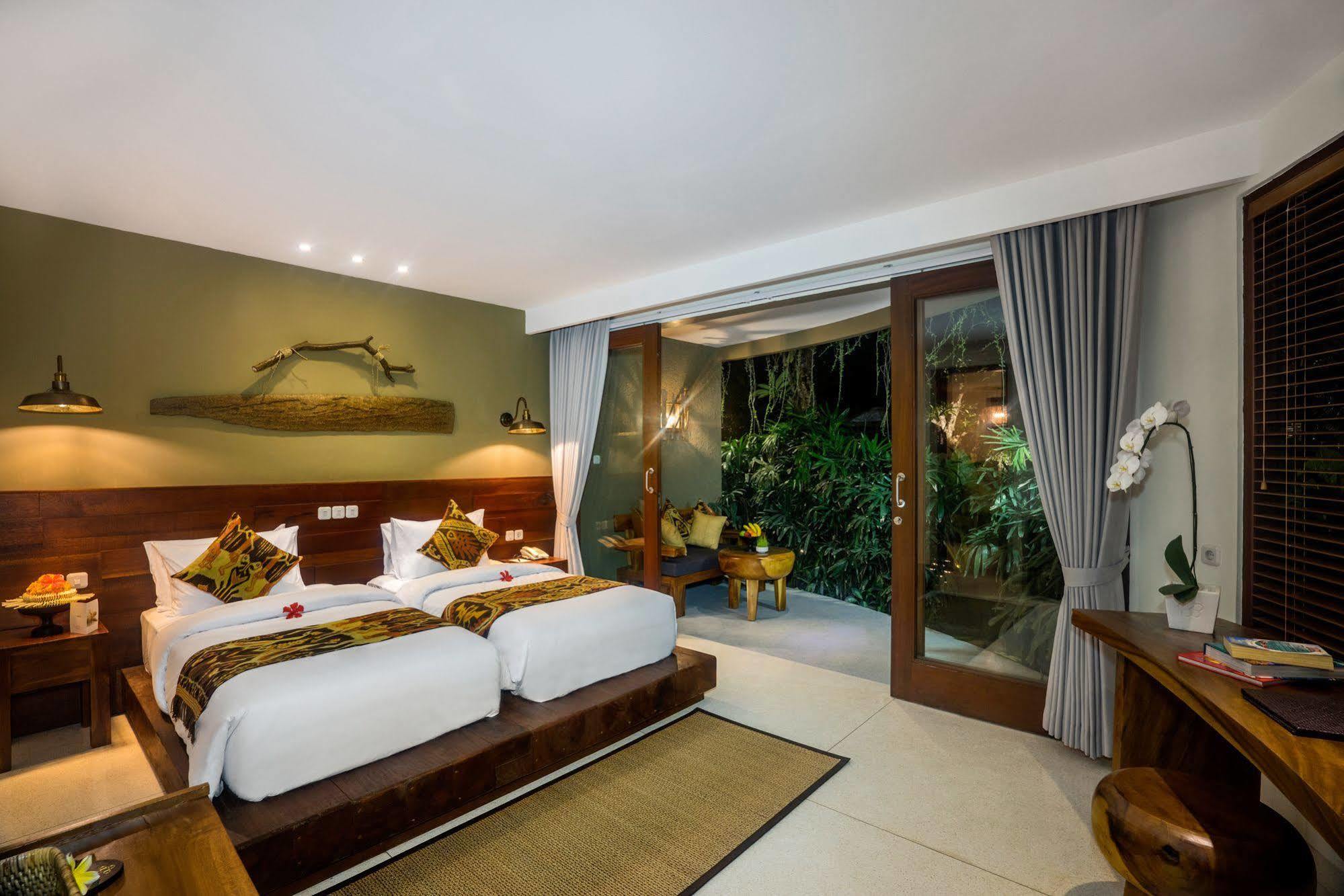 Honai Resor Ubud (Bali)