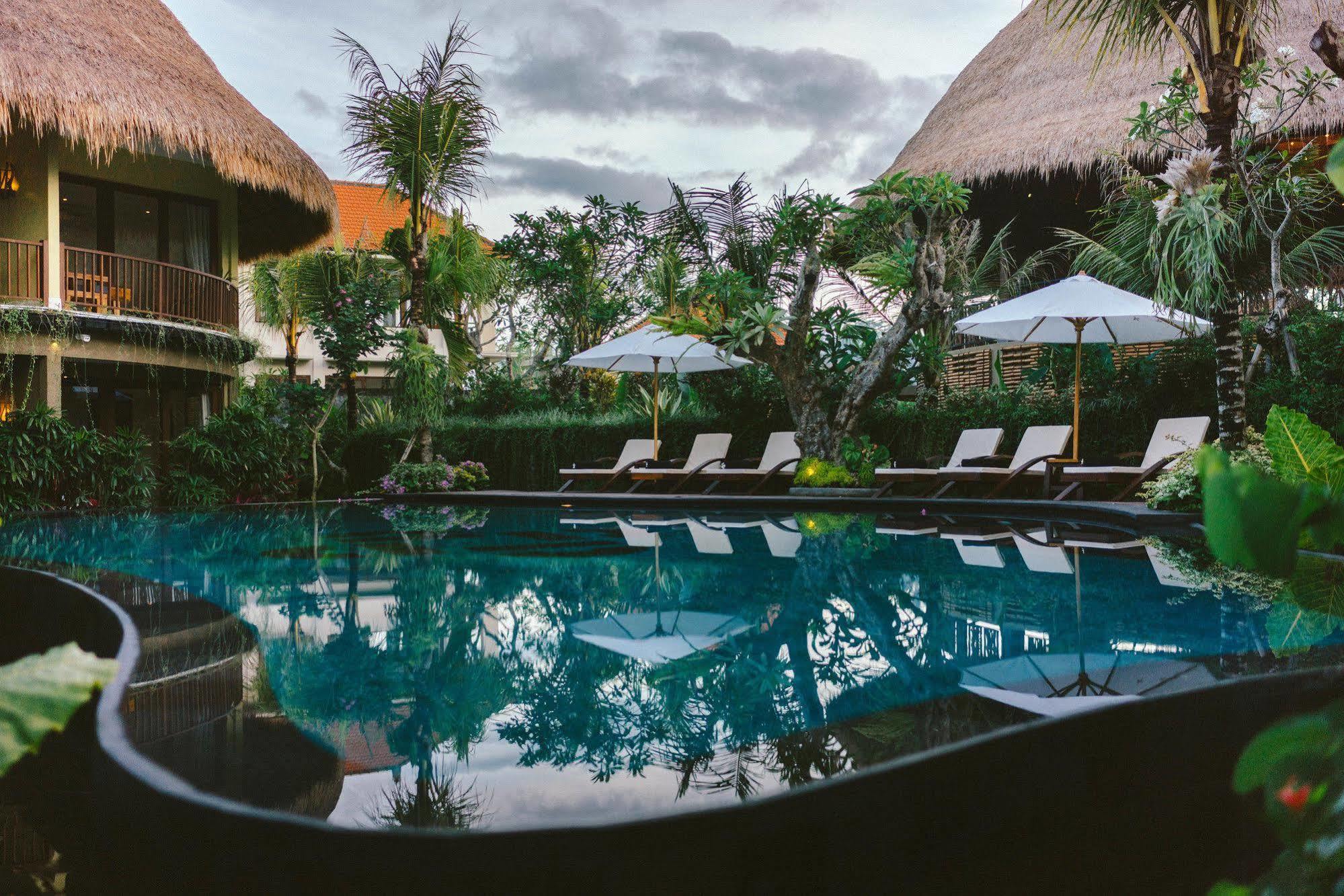 Honai 4* Ubud (Bali)