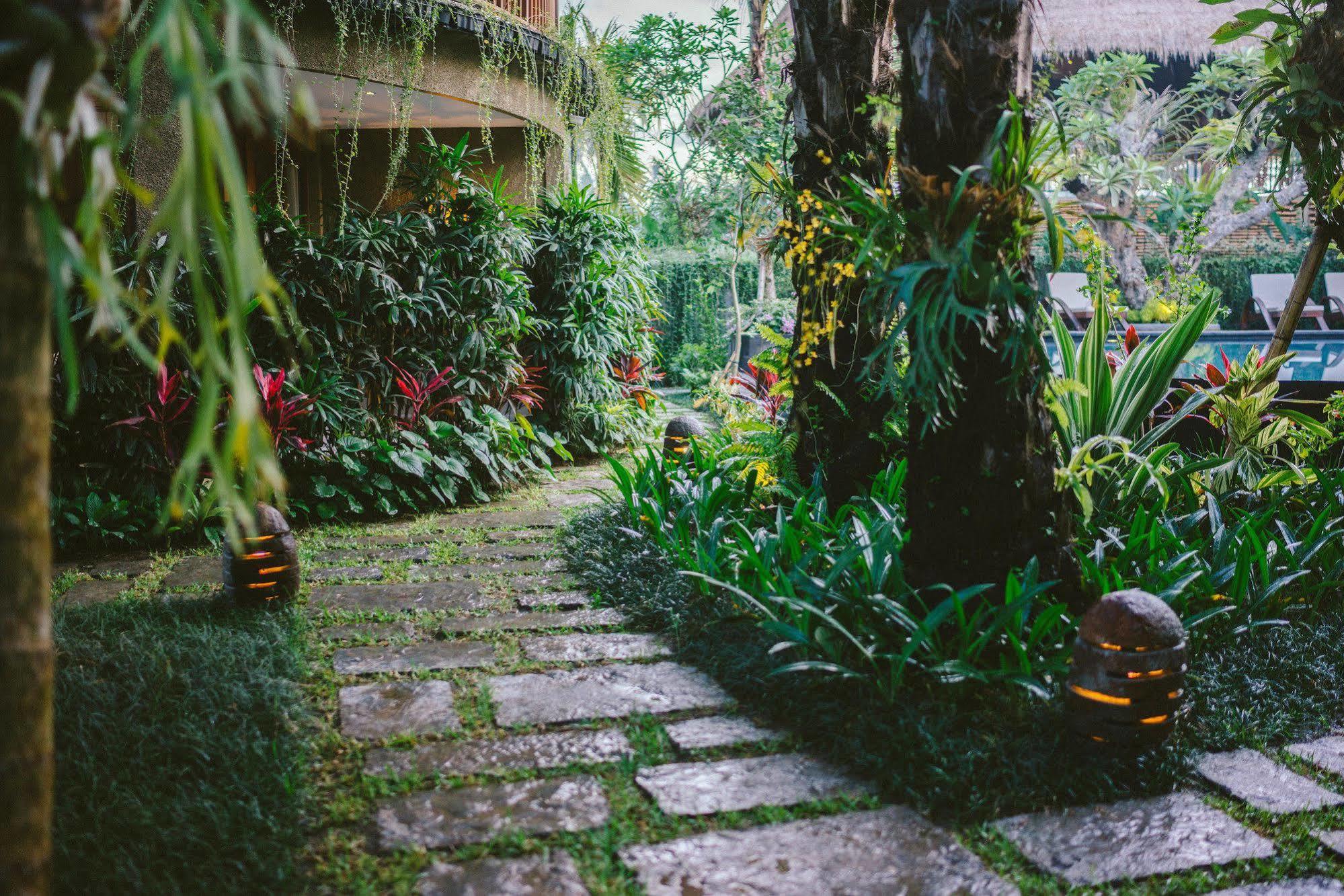 Resor Honai 4*