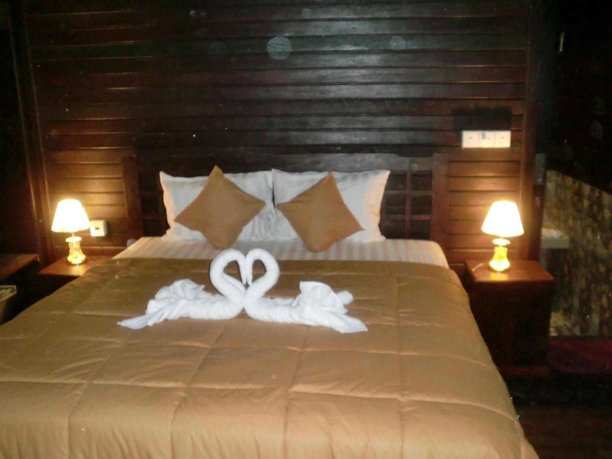 Holiday park Kibata Lembongan Boutique Hotel
